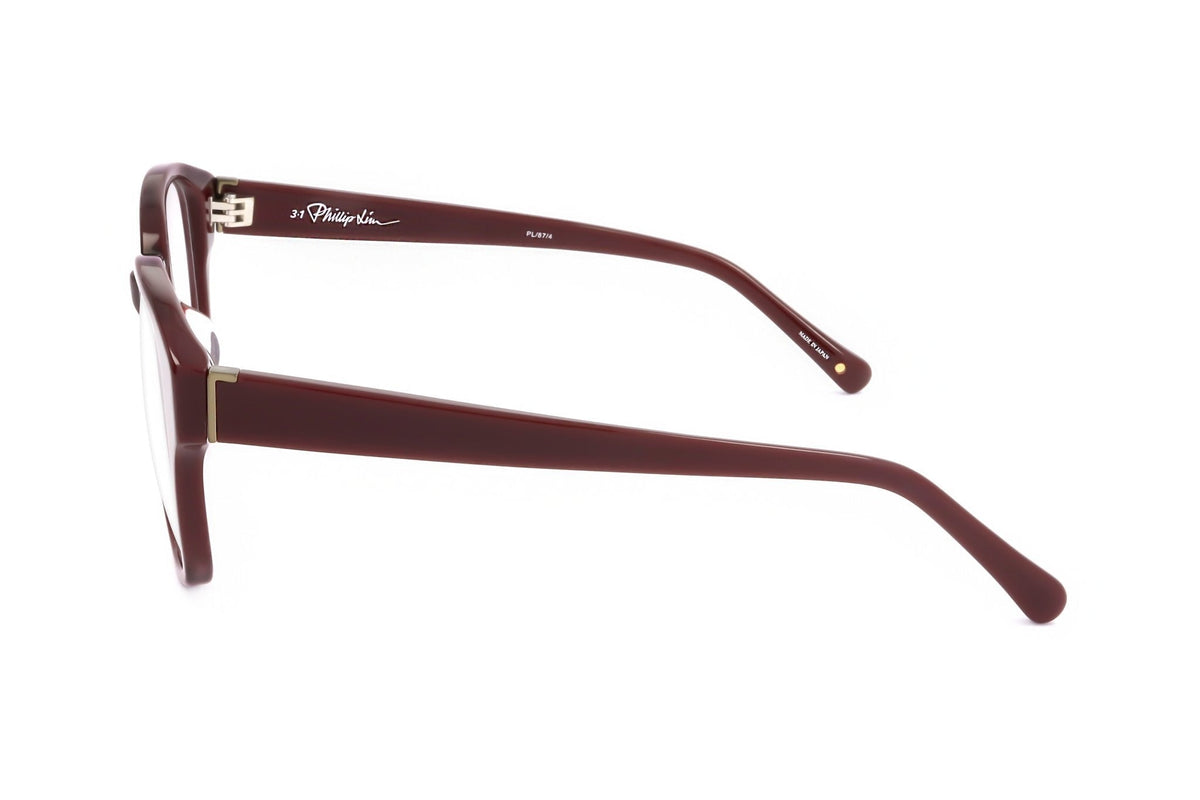 Phillip Lim by Linda Farrow Unisex Glasses