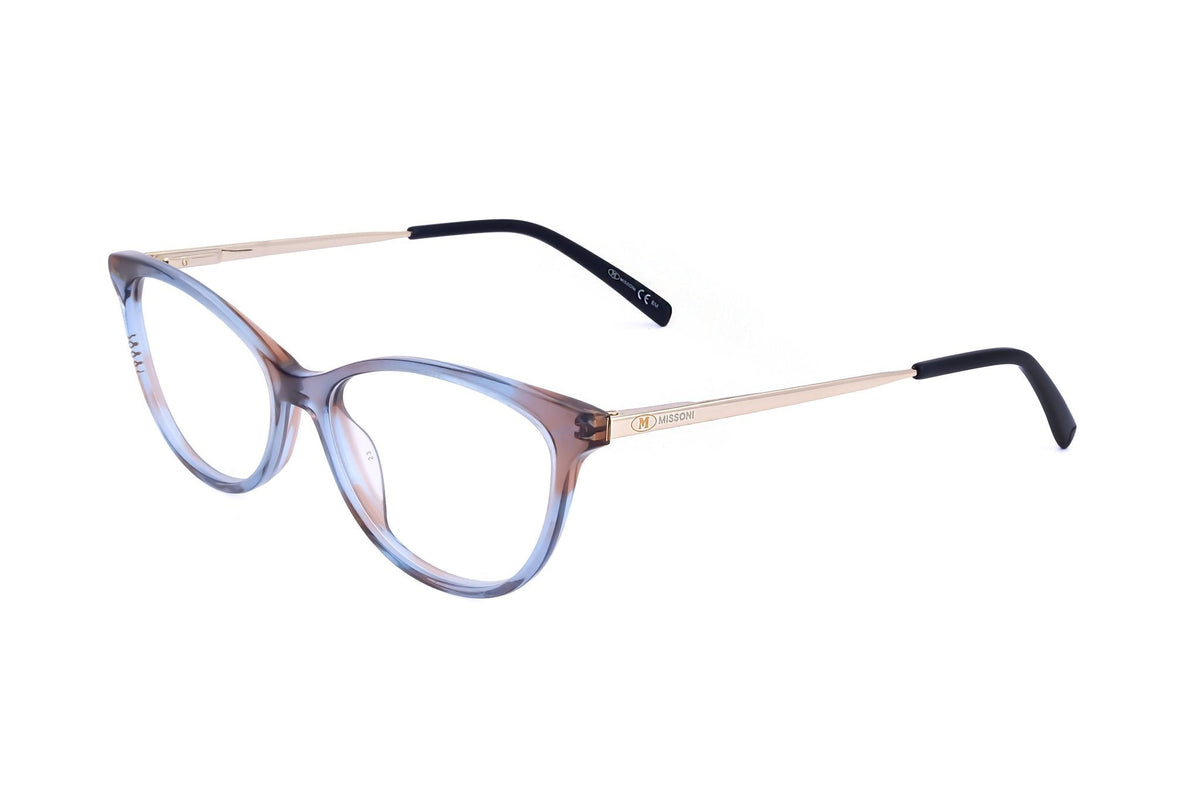 M Missoni Women's Acetate Glasses