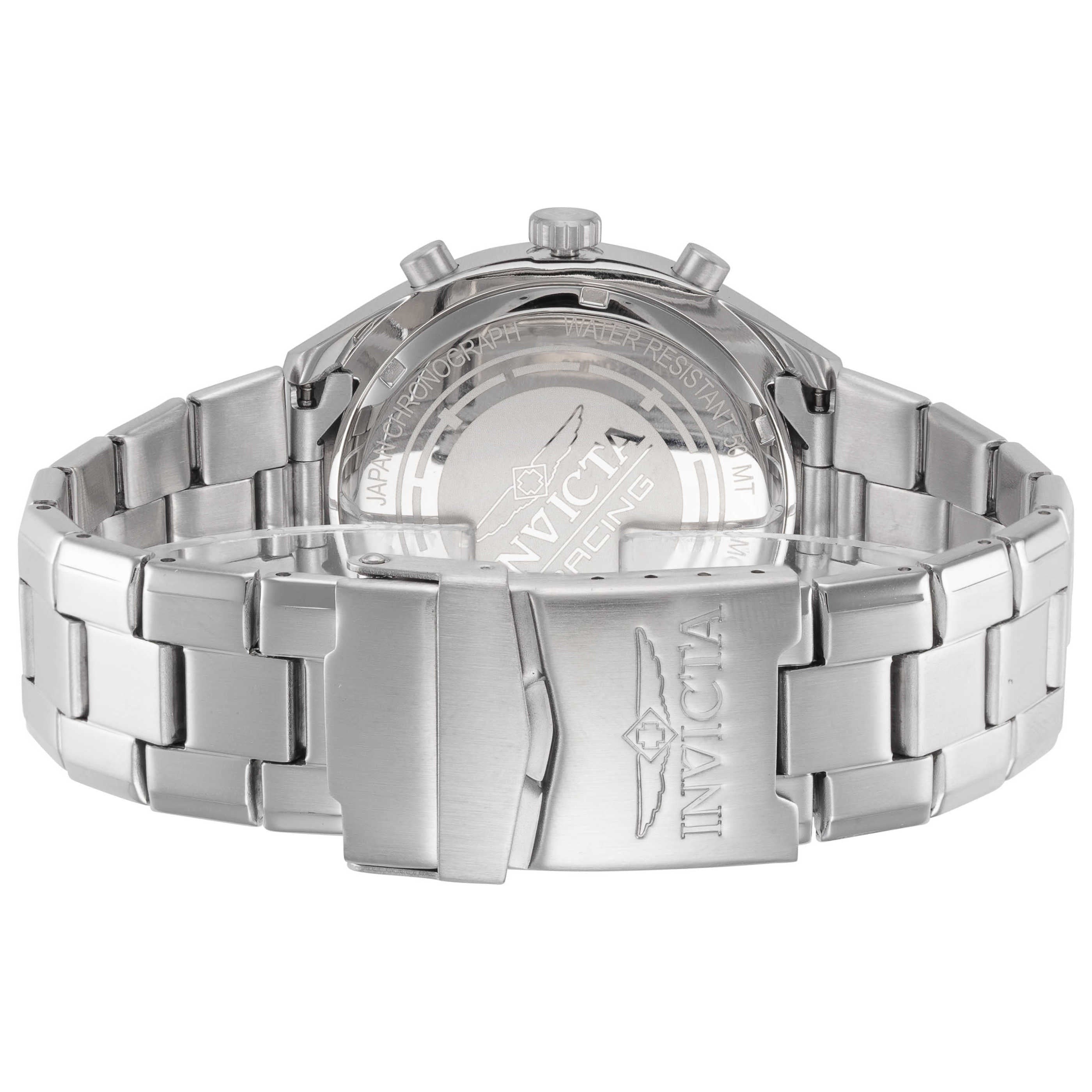 Invicta Speedway Men's Watch IN-50434