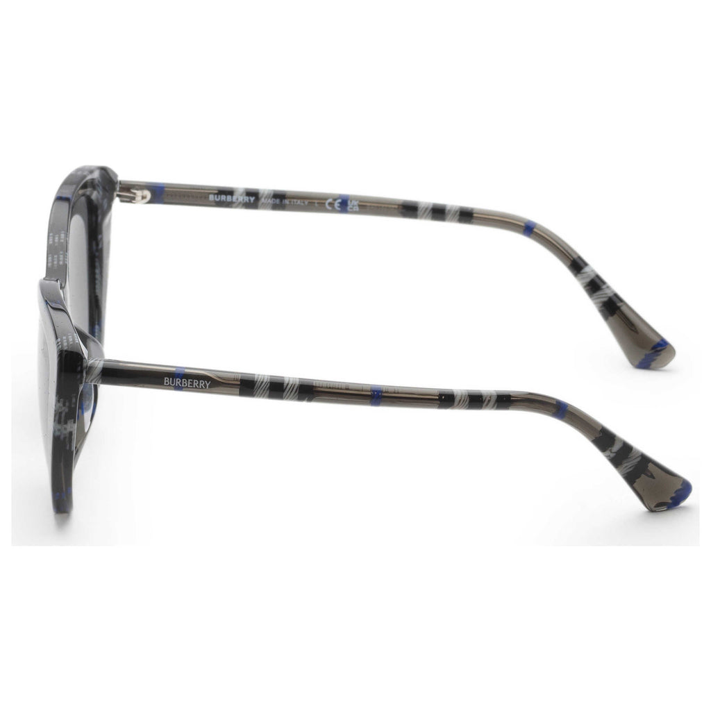 Burberry Women's Sunglasses BE4457F-416687-55