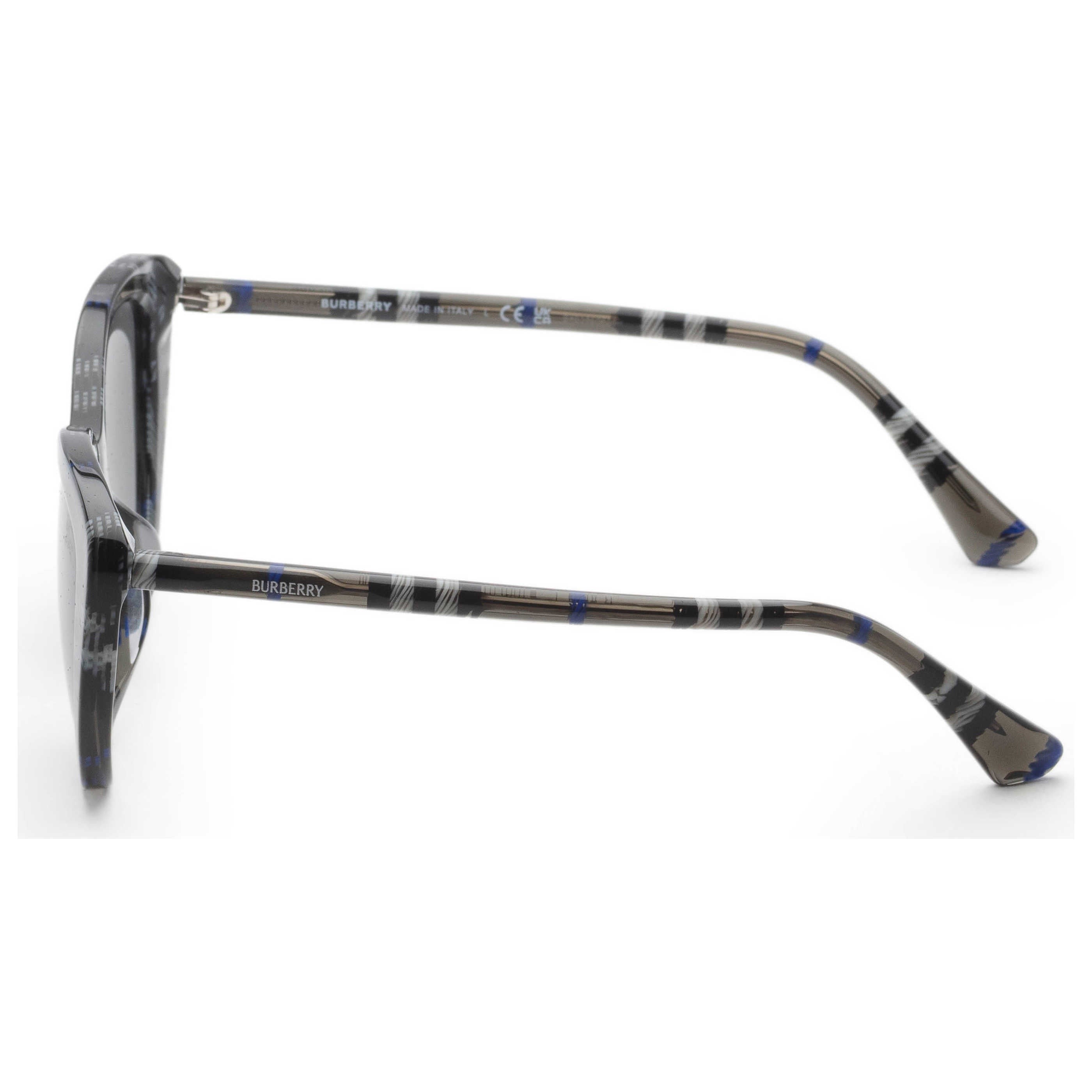 Burberry Women's Sunglasses BE4457F-416687-55