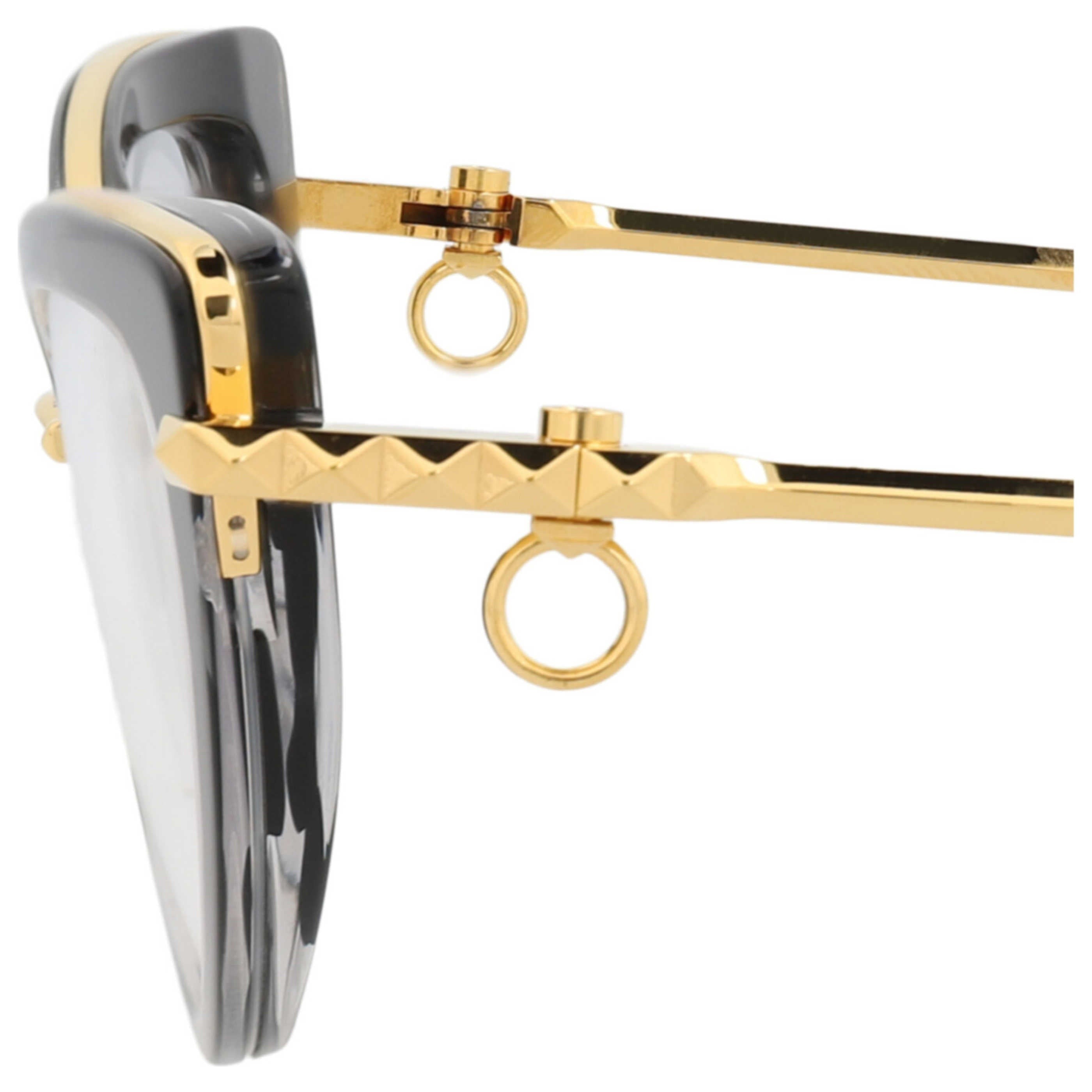 Valentino Women's Eyeglasses VLX-123A-51CH