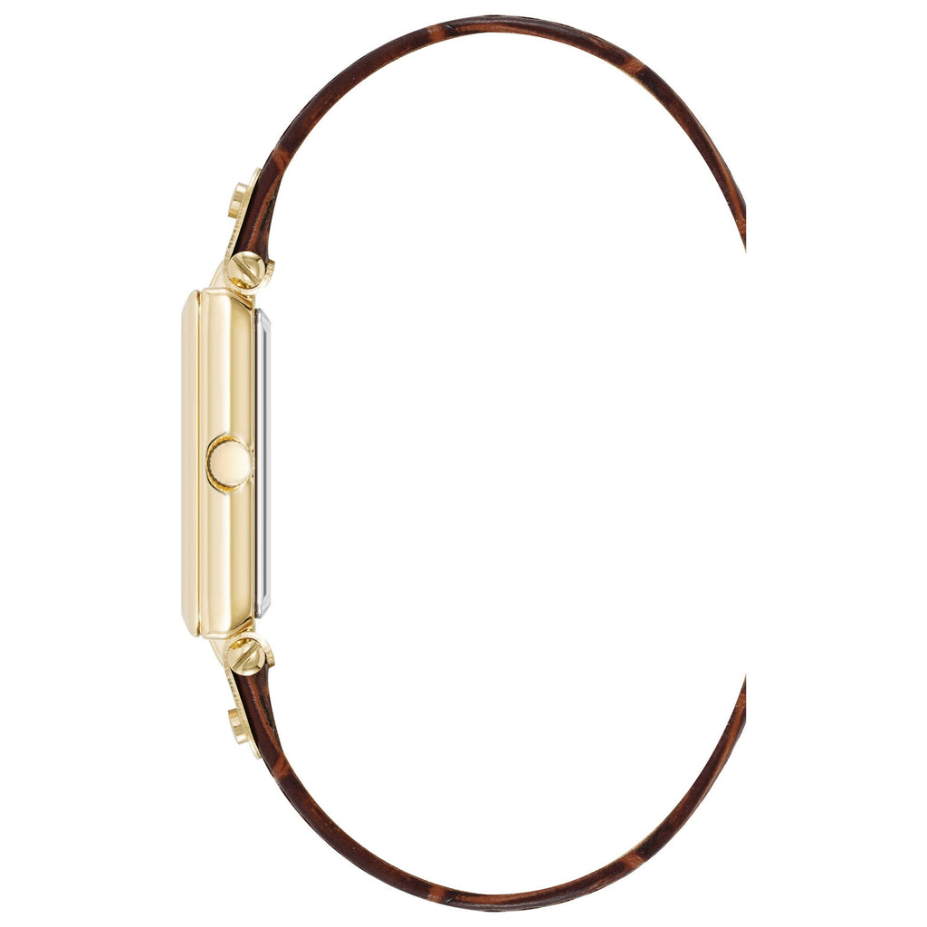 Anne Klein Women's Watch AK-5152SVBN
