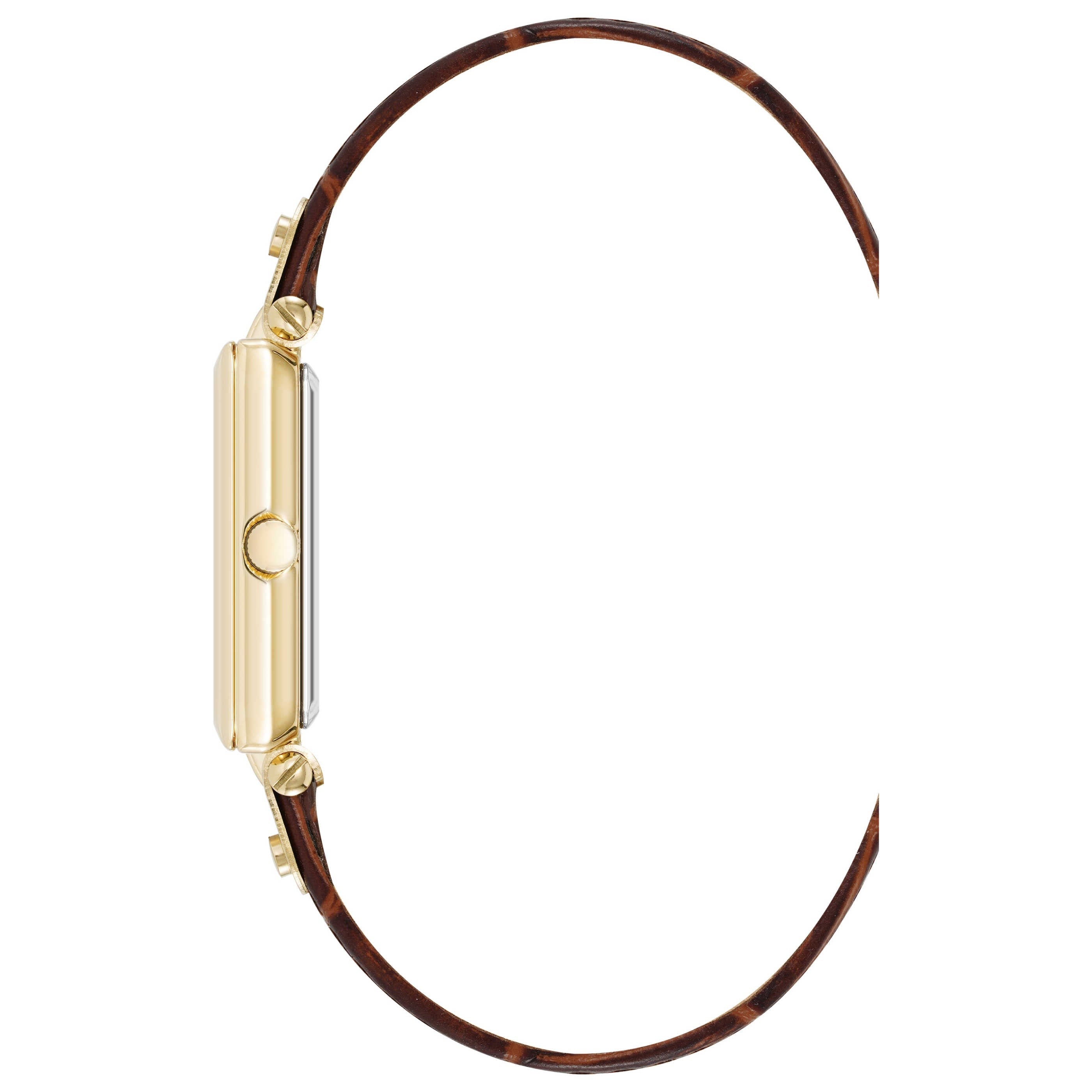 Anne Klein Women's Watch AK-5152SVBN