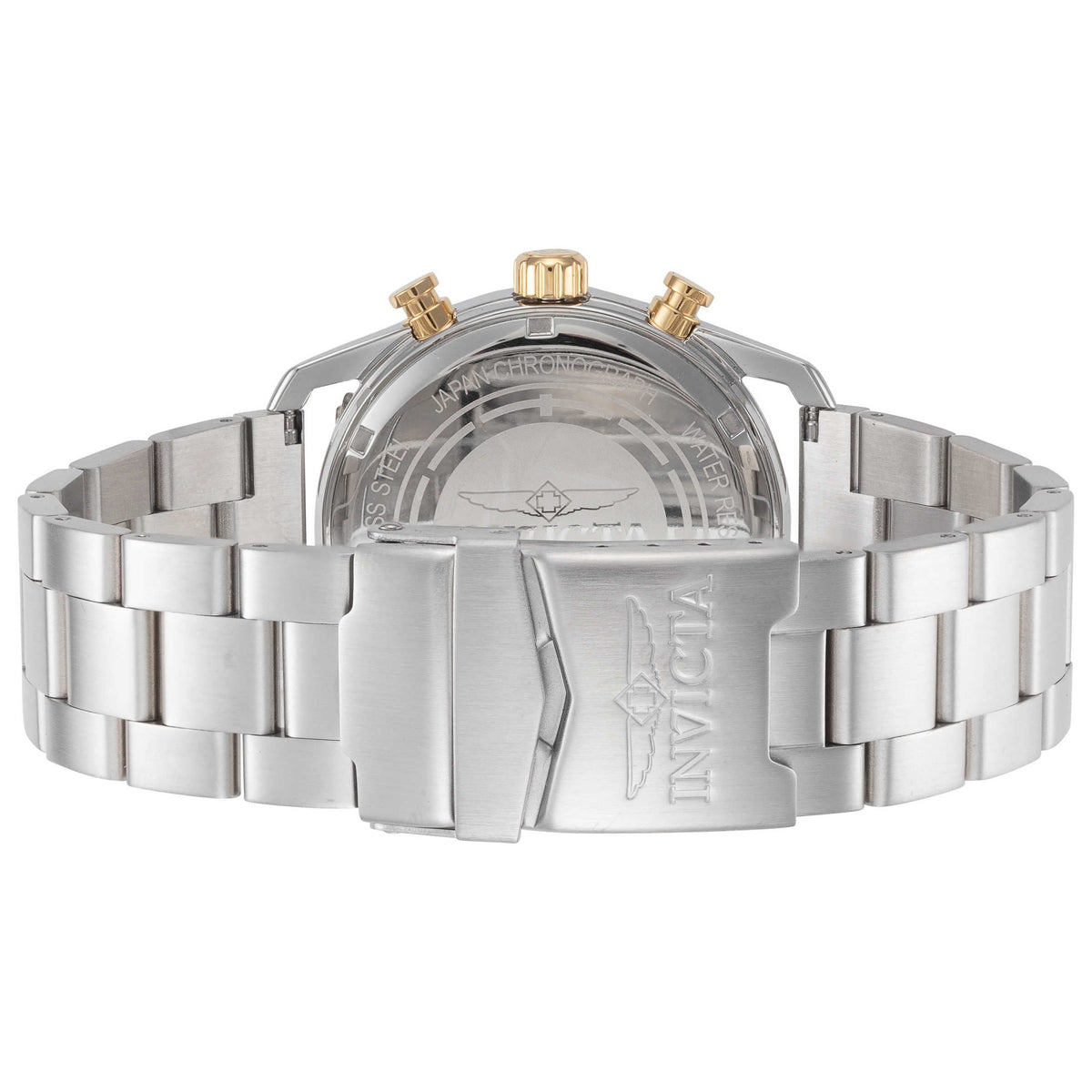 Invicta Speedway Men's Watch IN-50430