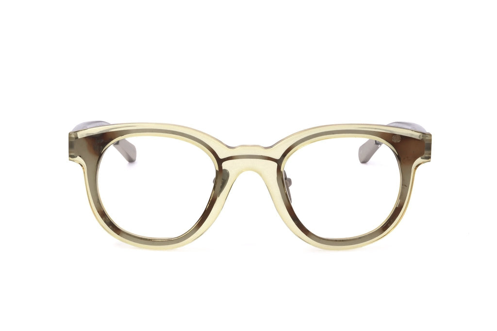 Kris Van Assche by Linda Farrow Men's Glasses