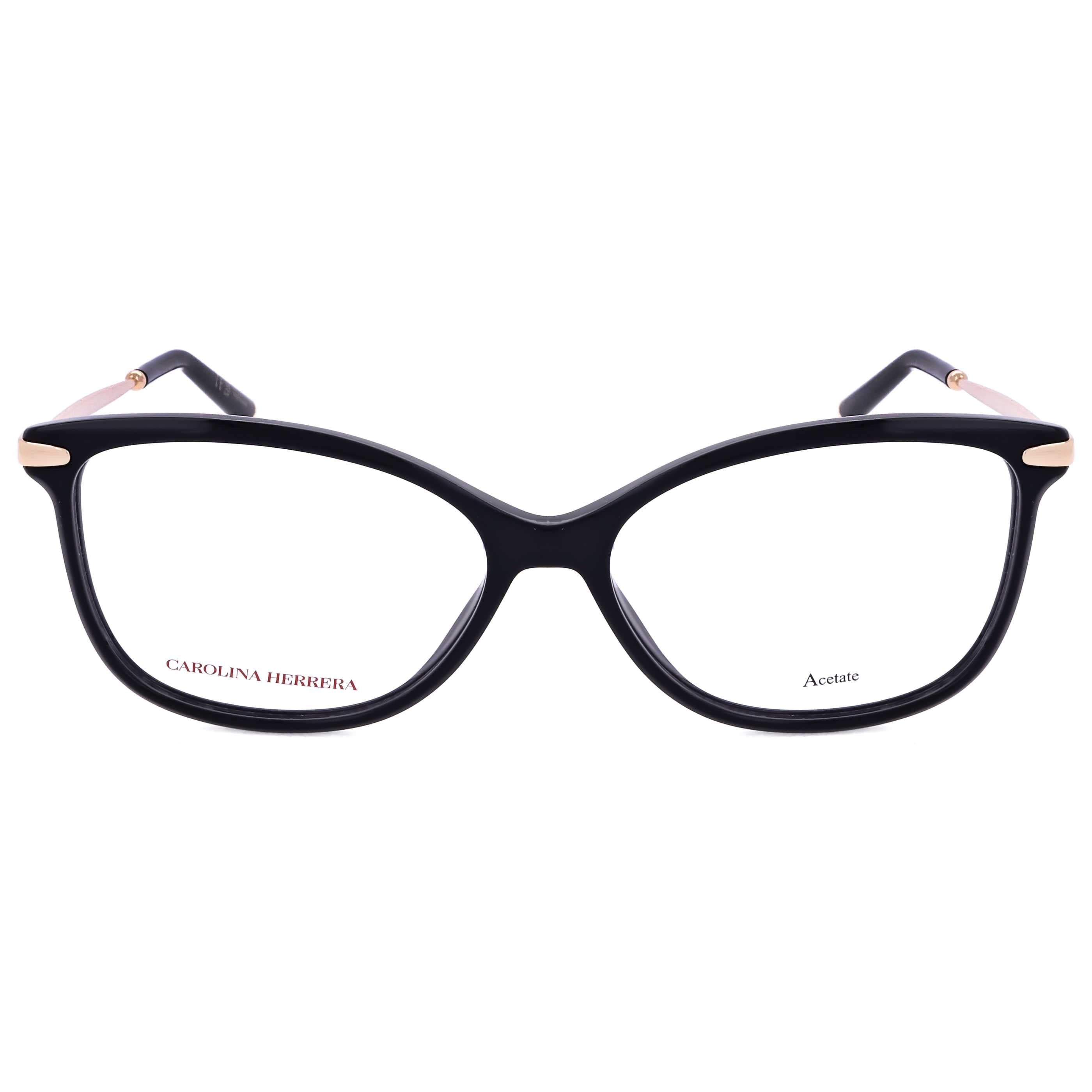 Carolina Herrera Women's Eyeglasses HER0195-2M2-54