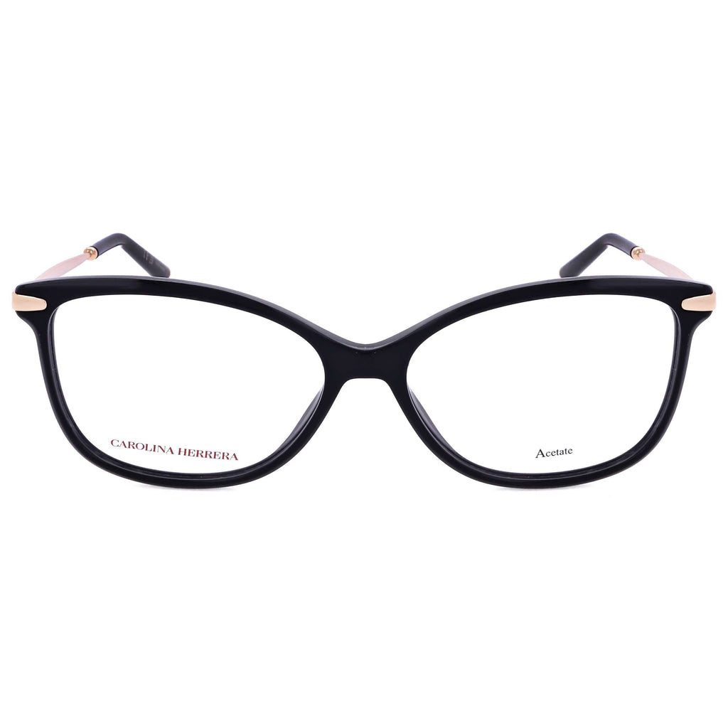 Carolina Herrera Women's Eyeglasses HER0195-2M2-54