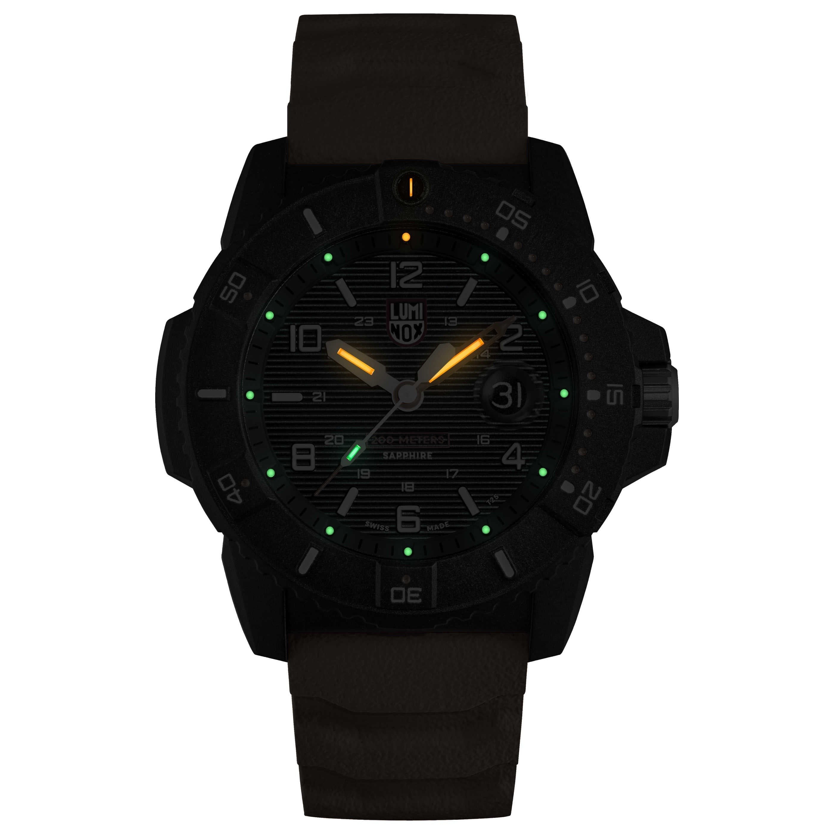 Luminox Men's Watch XS.3603