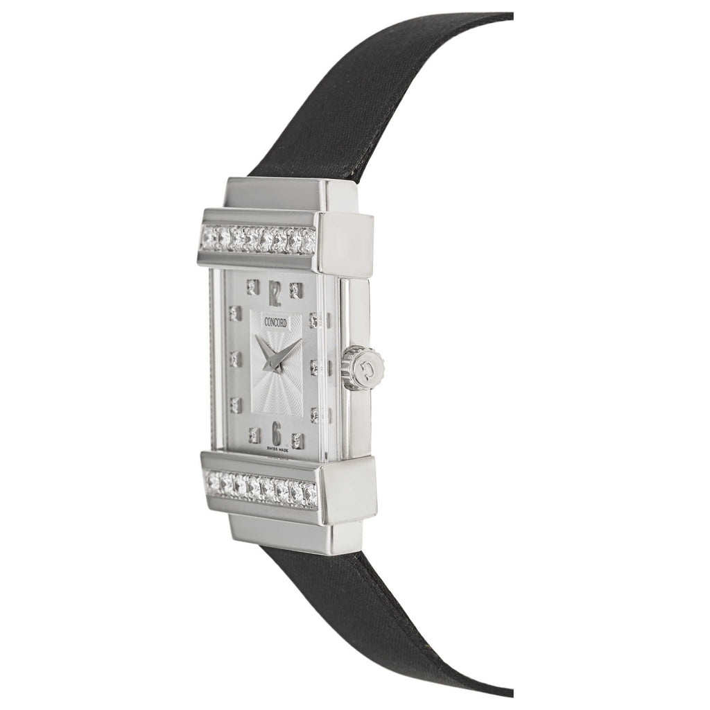 Concord Women's Quartz Watch 0309954