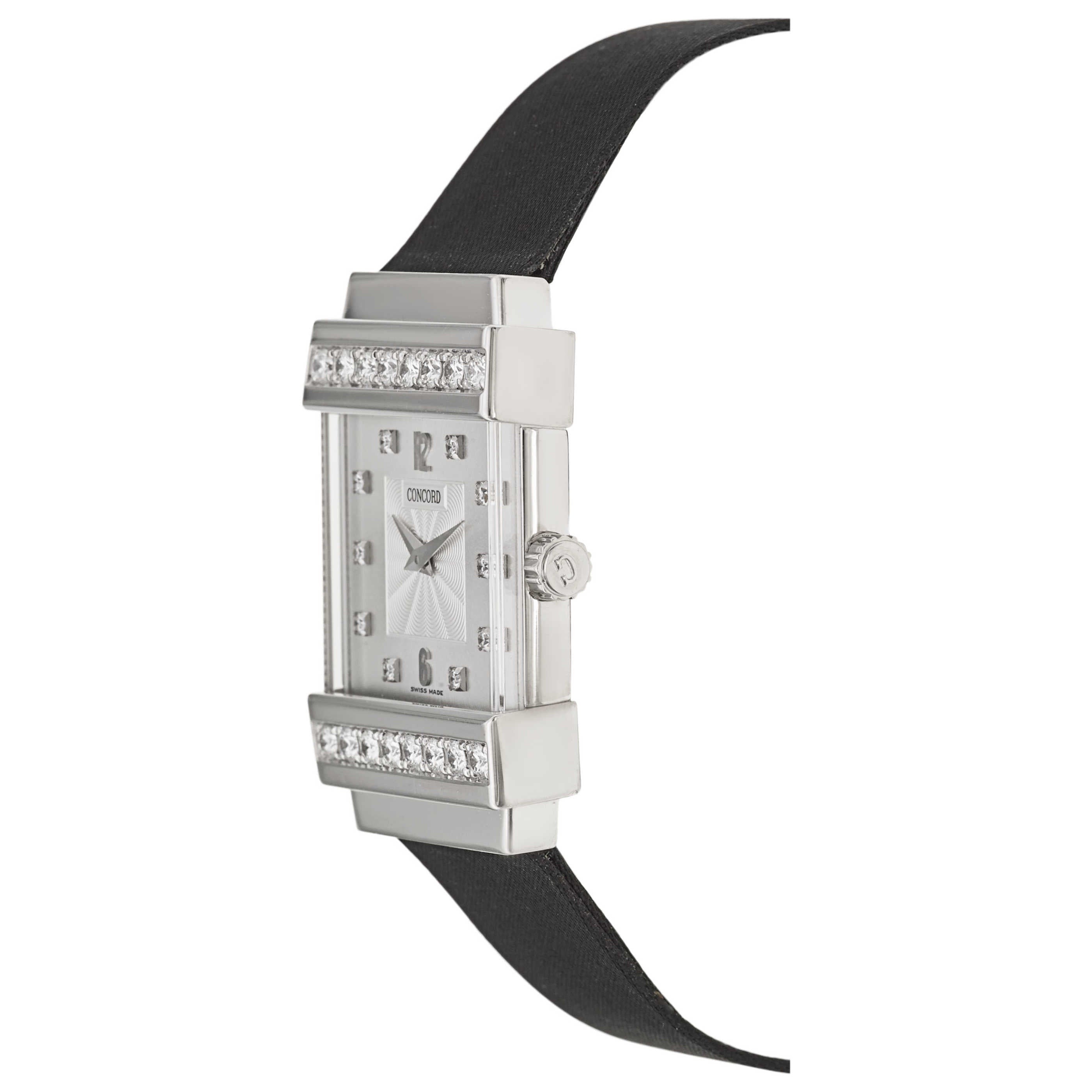 Concord Women's Quartz Watch 0309954
