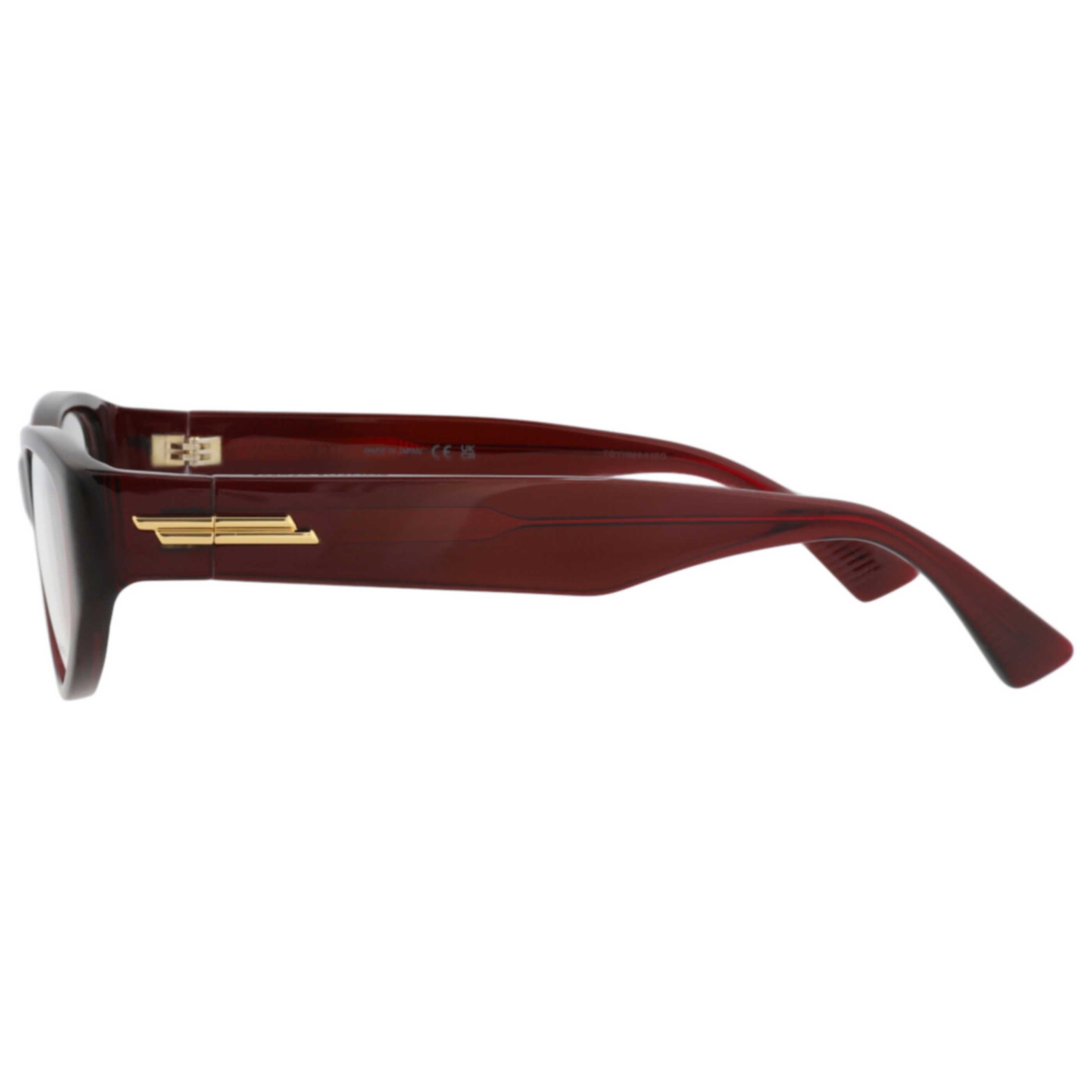 Bottega Veneta Women's Eyeglasses BV1154O-30013166-003