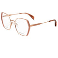 Rag & Bone Women's Eyeglasses RNB3079-G-LRQ-53