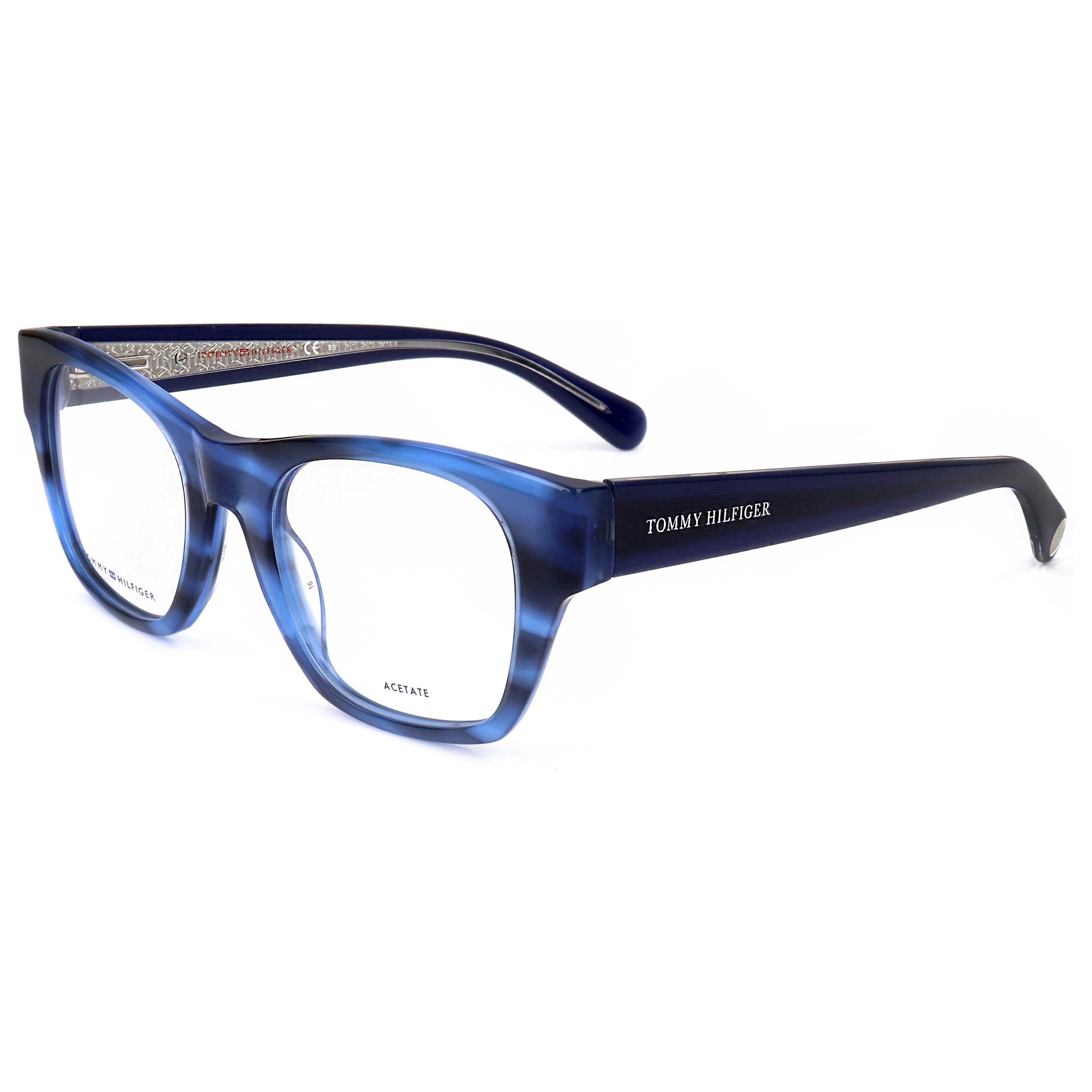 Tommy Hilfiger Women's Eyeglasses TH-1865-38I-49