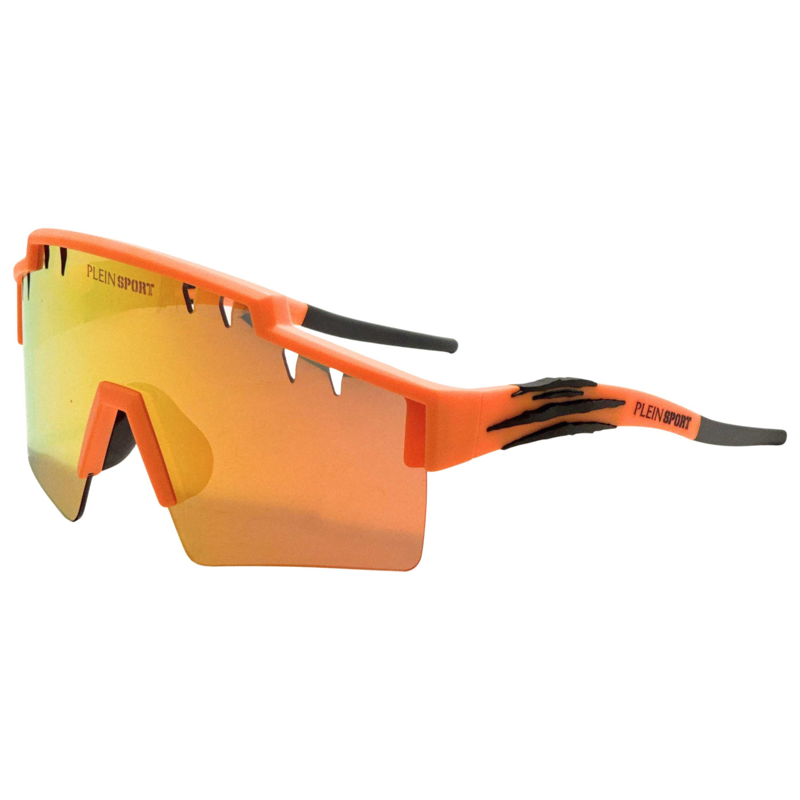 Philipp Plein Men's Sunglasses SSP00199B55A