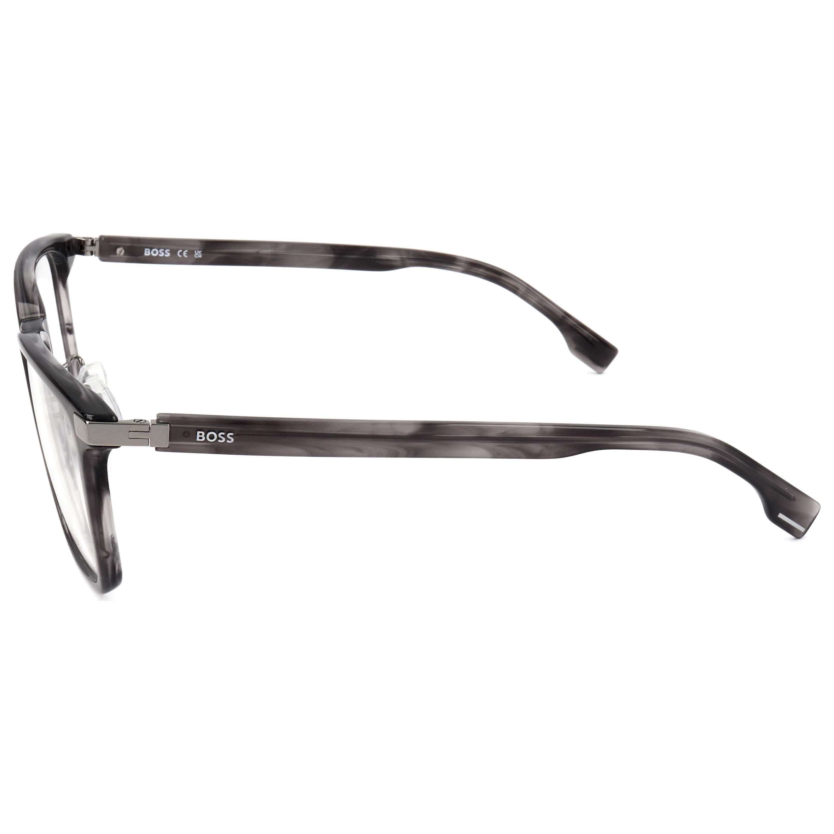 Hugo Boss Men's Eyeglasses BOSS1408-F-2W8-54