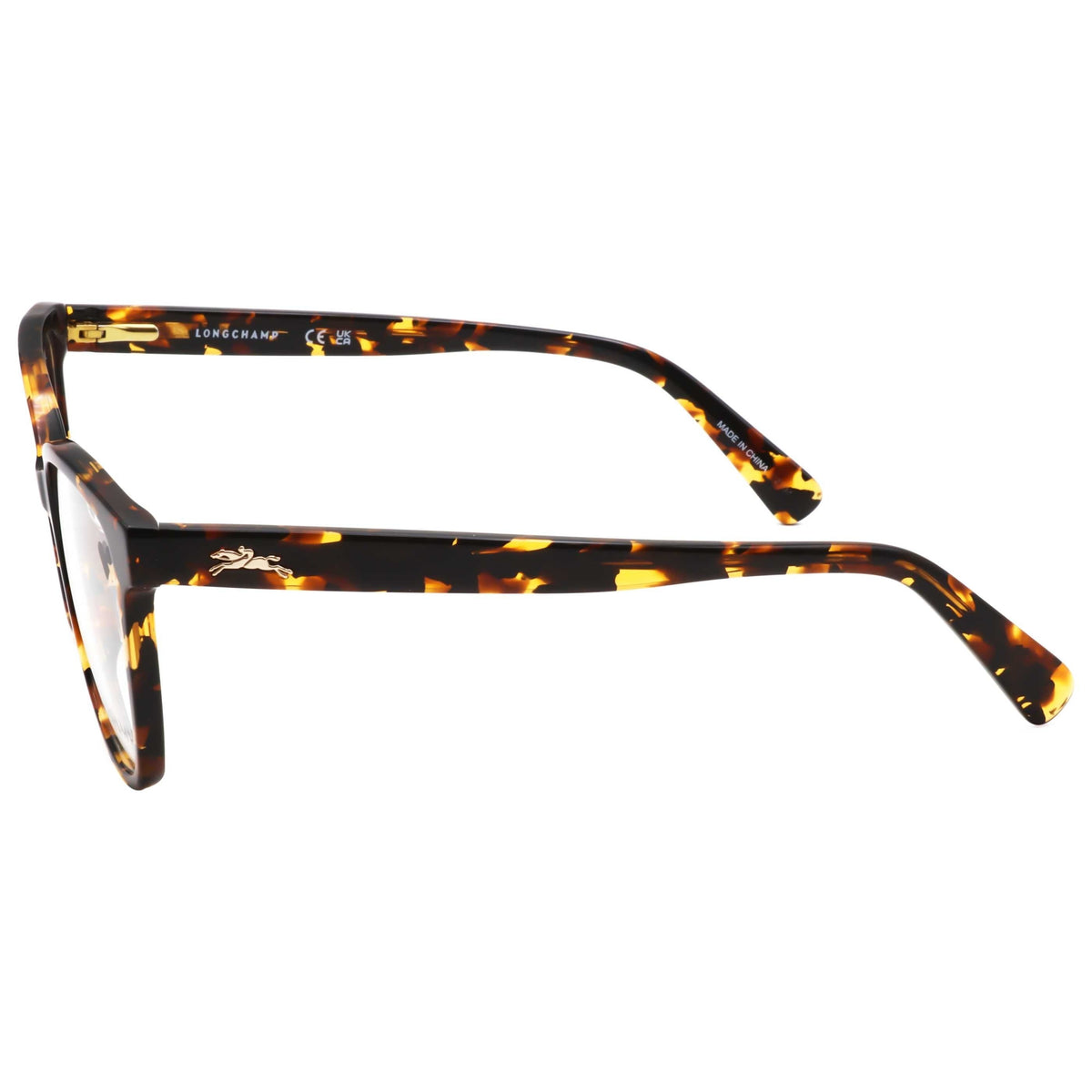 Longchamp Fashion Women's Eyeglasses LO2687-242