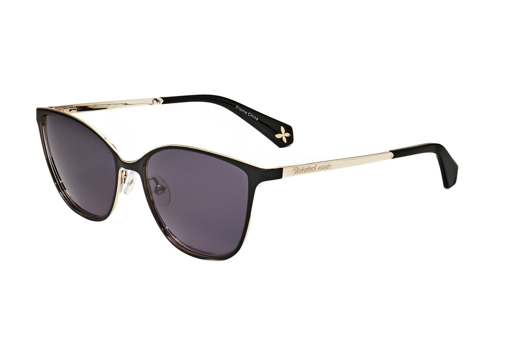 Christian Lacroix Women's Stainless steel Sunglasses