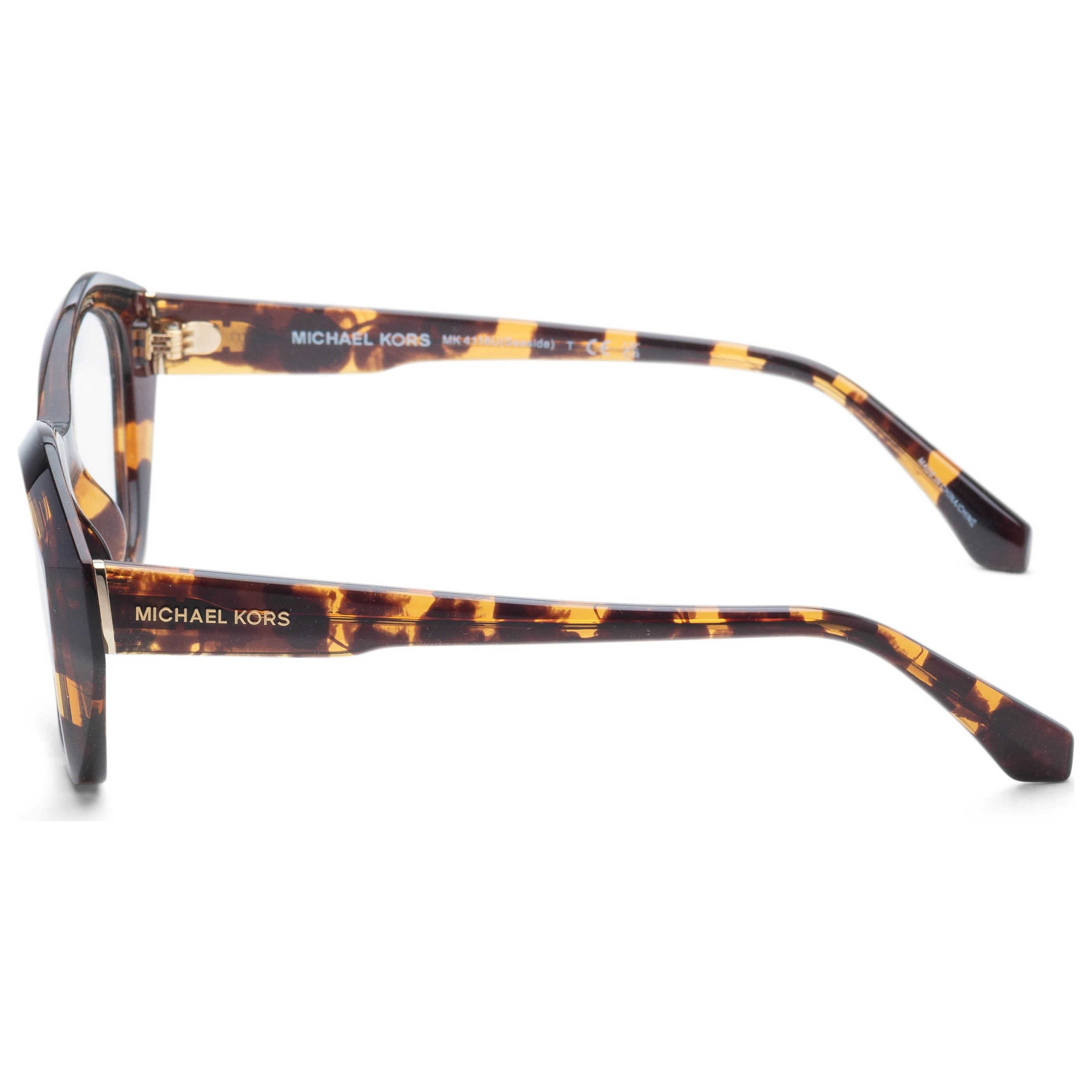 Michael Kors Seaside Women's Eyeglasses MK4116U-3006-53