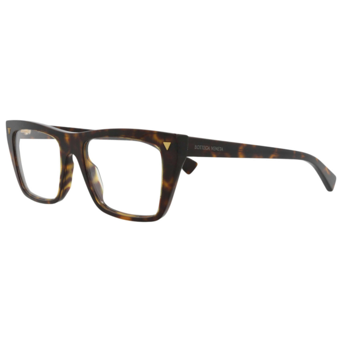 Bottega Veneta Unisex Eyeglasses BV1258O-30014564-002