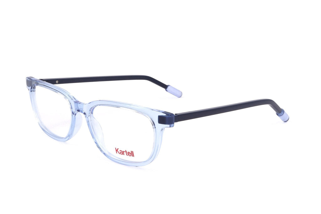 Kartell Unisex Injected Glasses