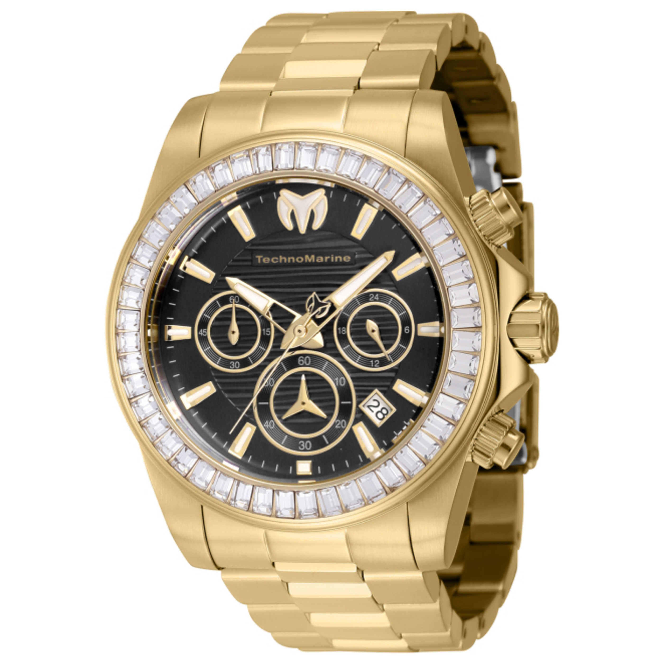 TechnoMarine Manta Ray Men's Watch TM-222005