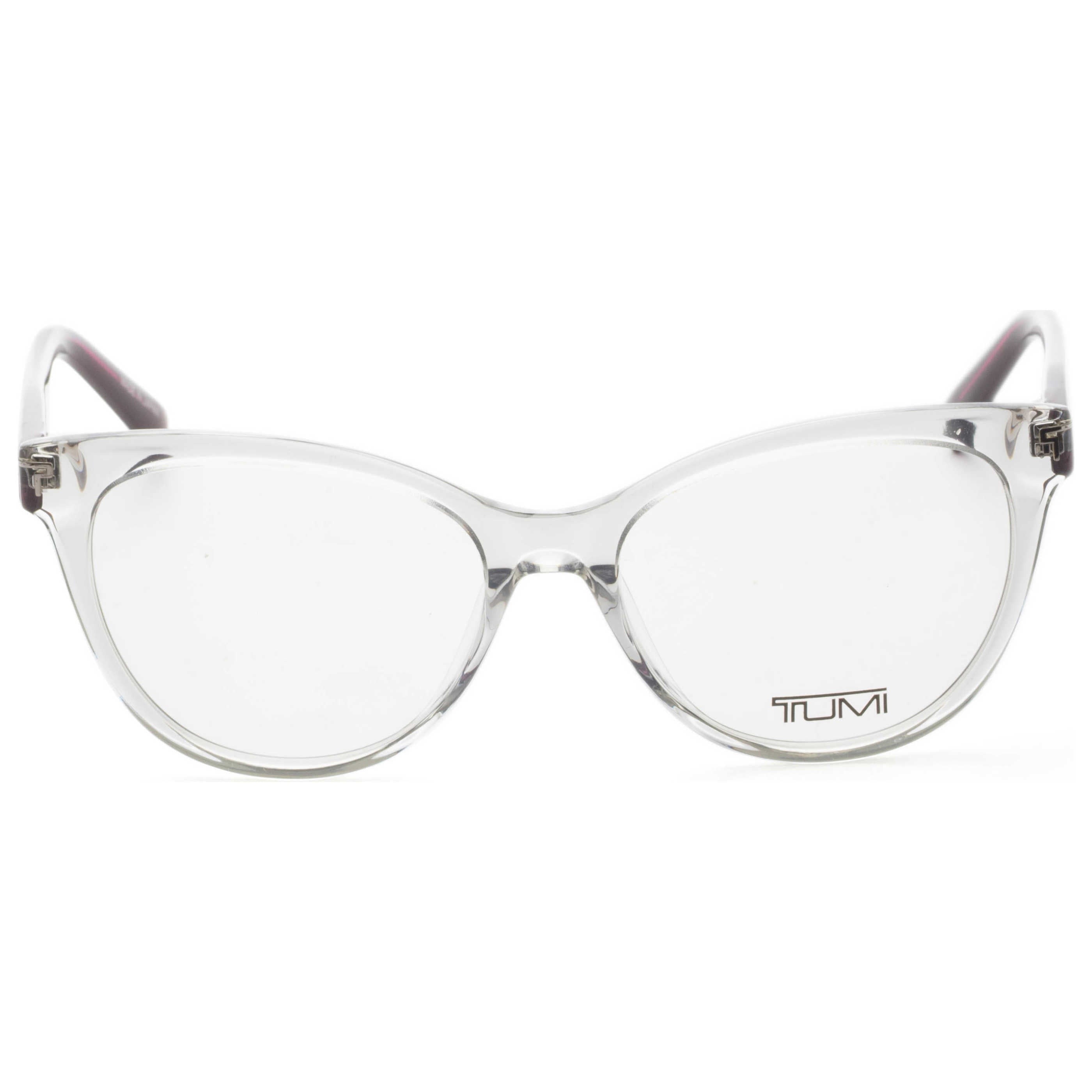 Tumi Women's Eyeglasses VTU0125204G0