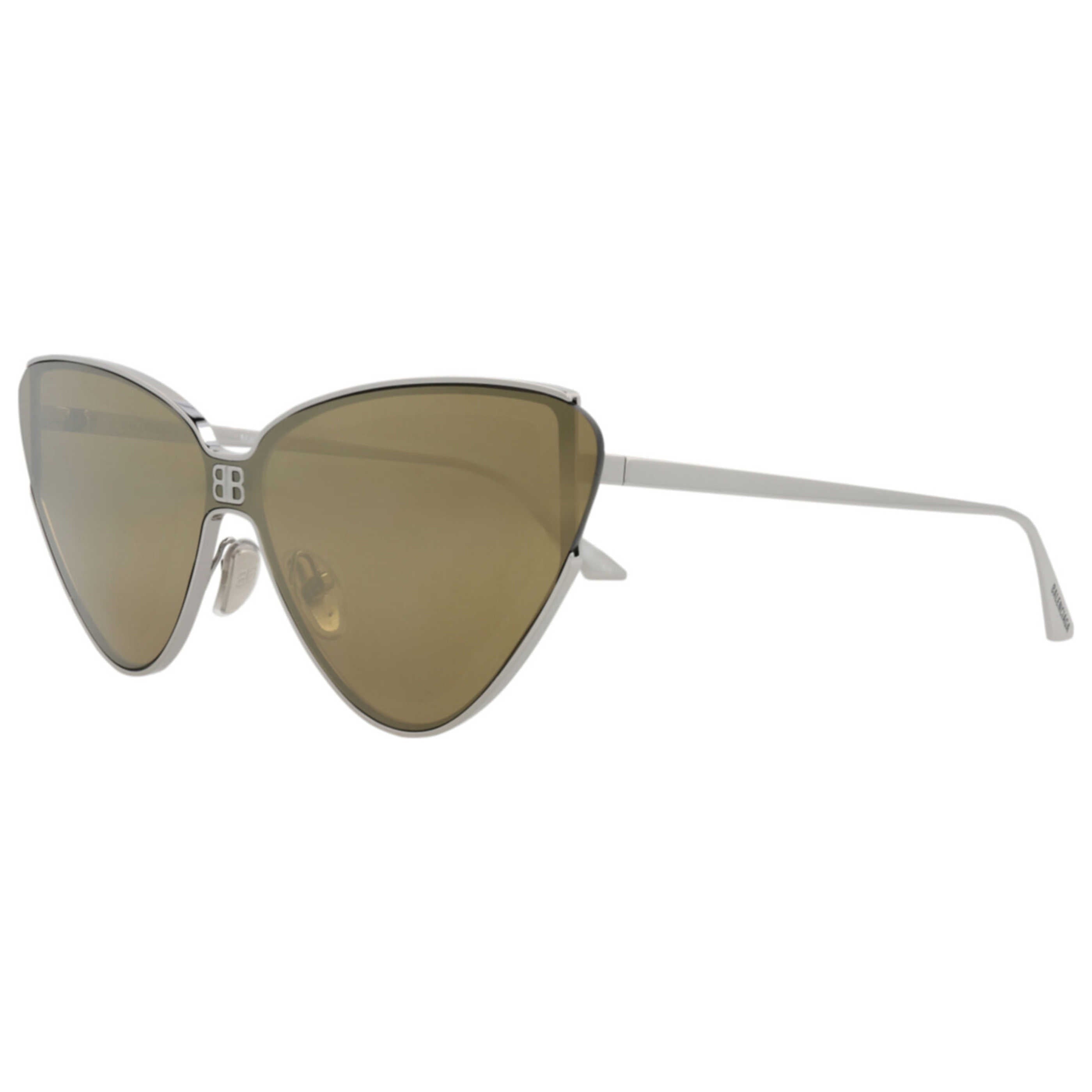 Balenciaga Women's Sunglasses BB0191S-30011959-006