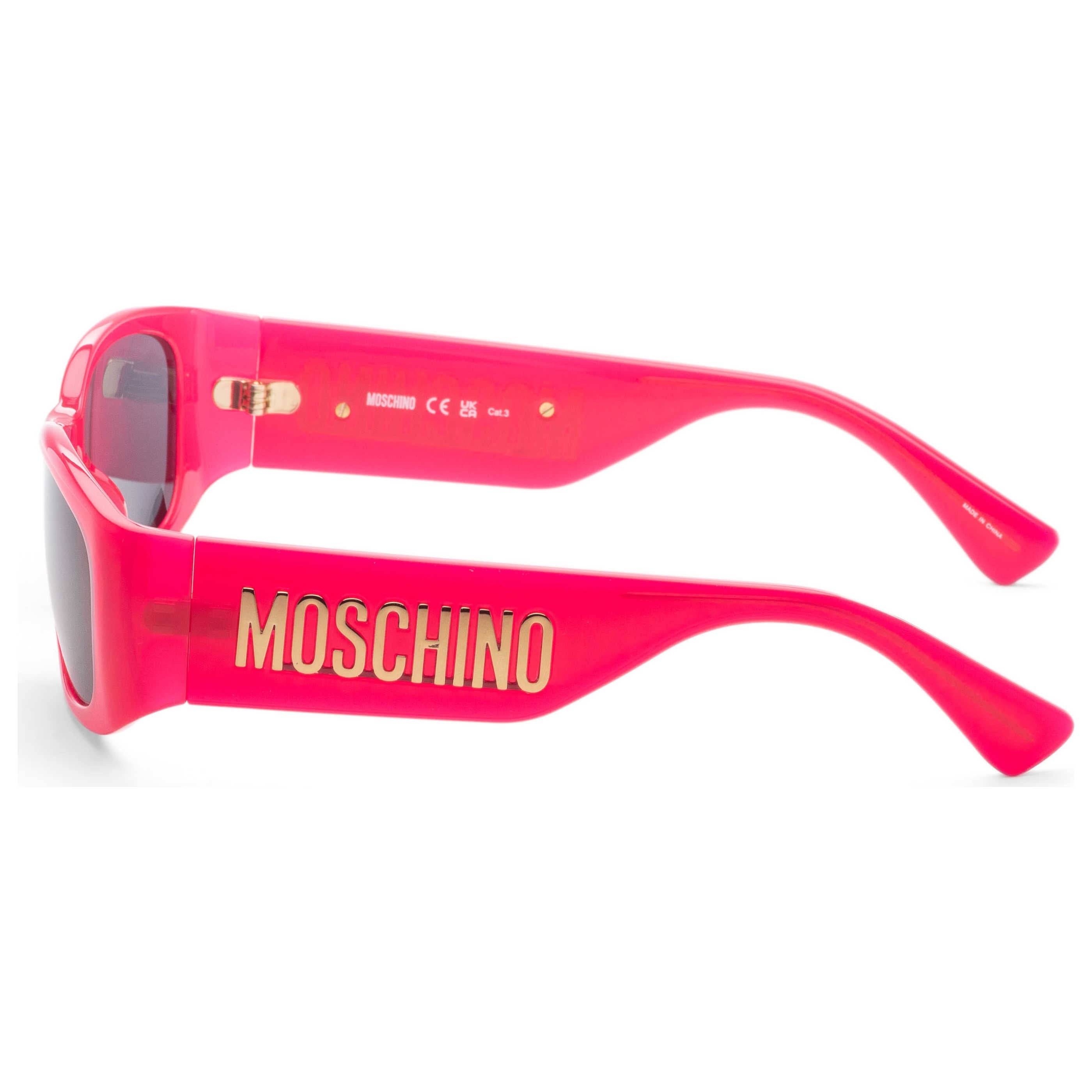 Moschino Women's Sunglasses MOS145-S-MU1-55