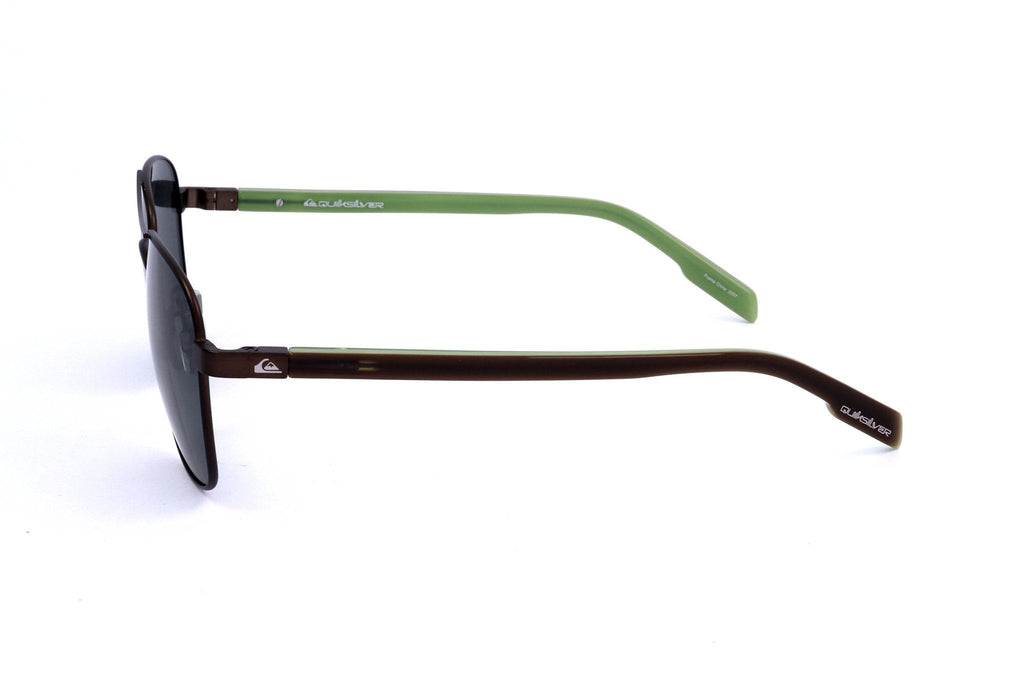 Quiksilver Men's Metal Sunglasses