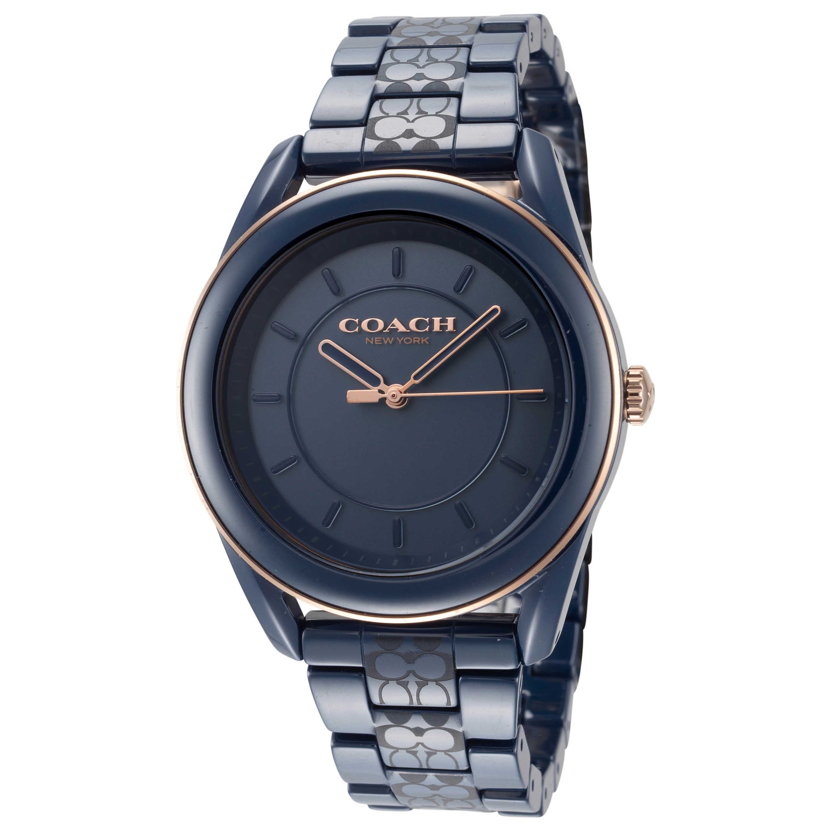 Coach Preston Women's Watch 14503773