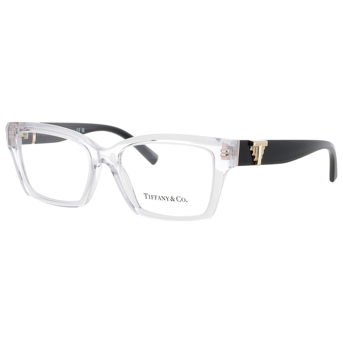Tiffany & Co. Women's Eyeglasses TF-TF2267-8047-52