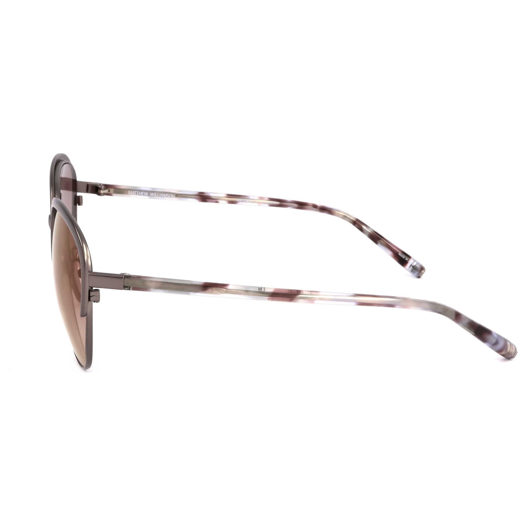 Linda Farrow Women's Sunglasses MW158-C3-62
