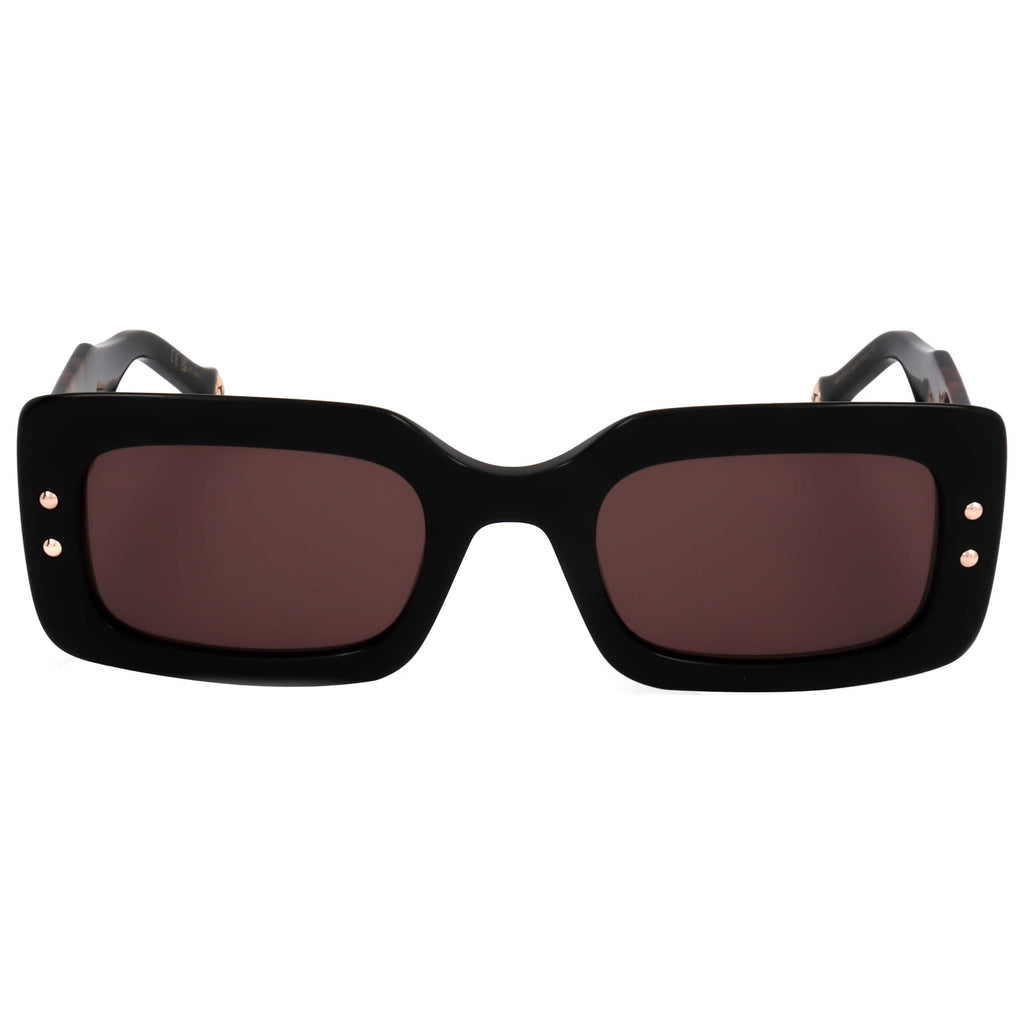 Carolina Herrera Women's Sunglasses HER0187-S-GUU-50