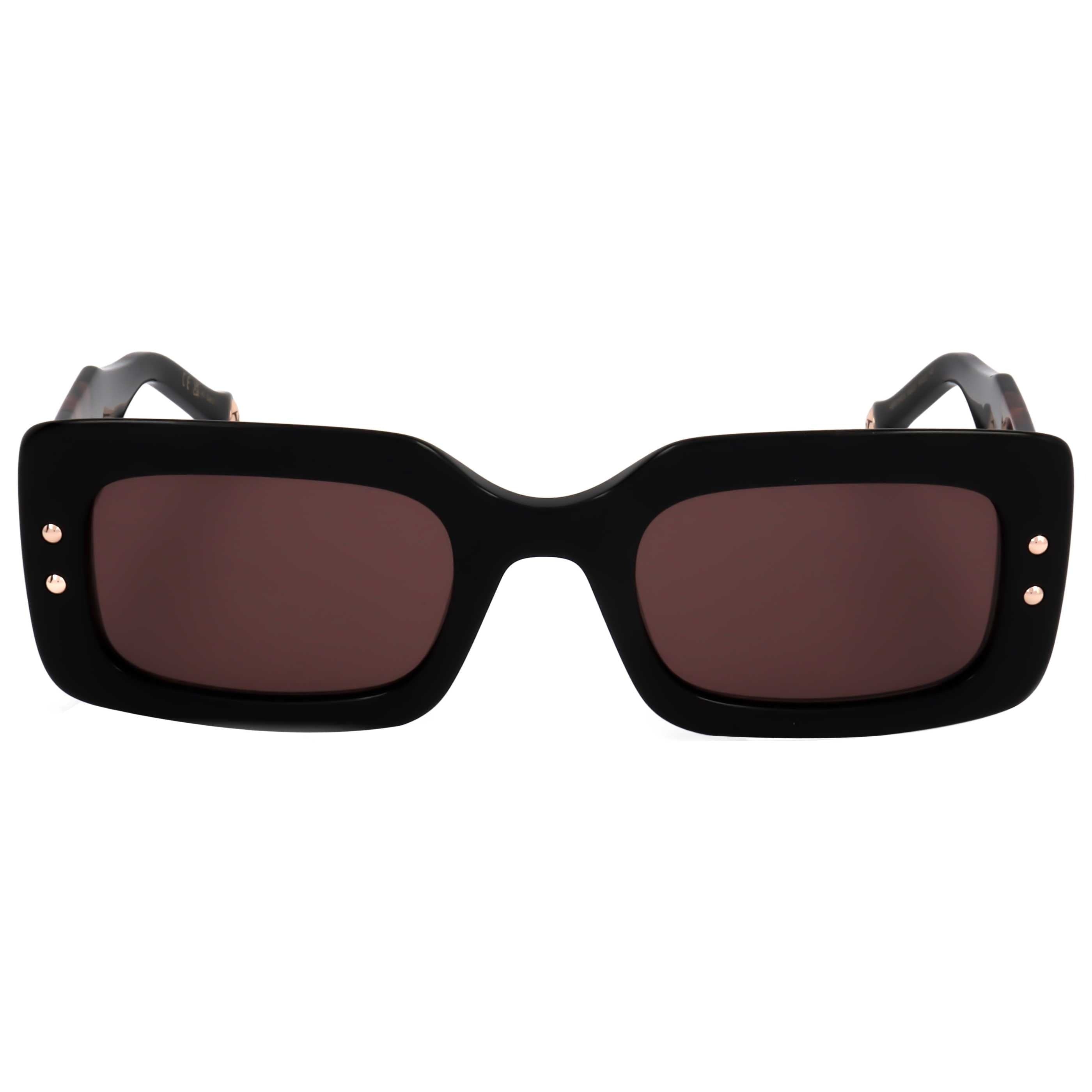 Carolina Herrera Women's Sunglasses HER0187-S-GUU-50