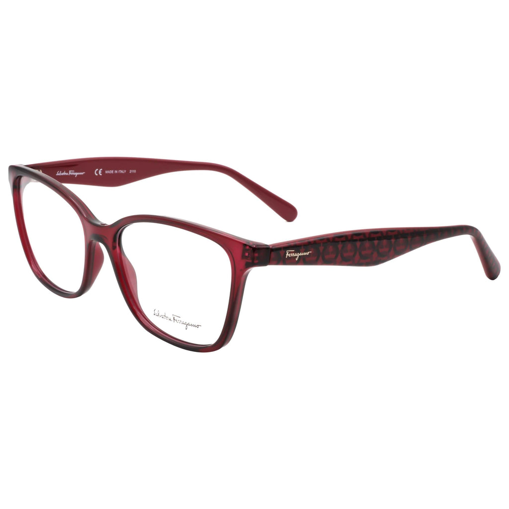 Ferragamo Women's Eyeglasses SF2918-612-55
