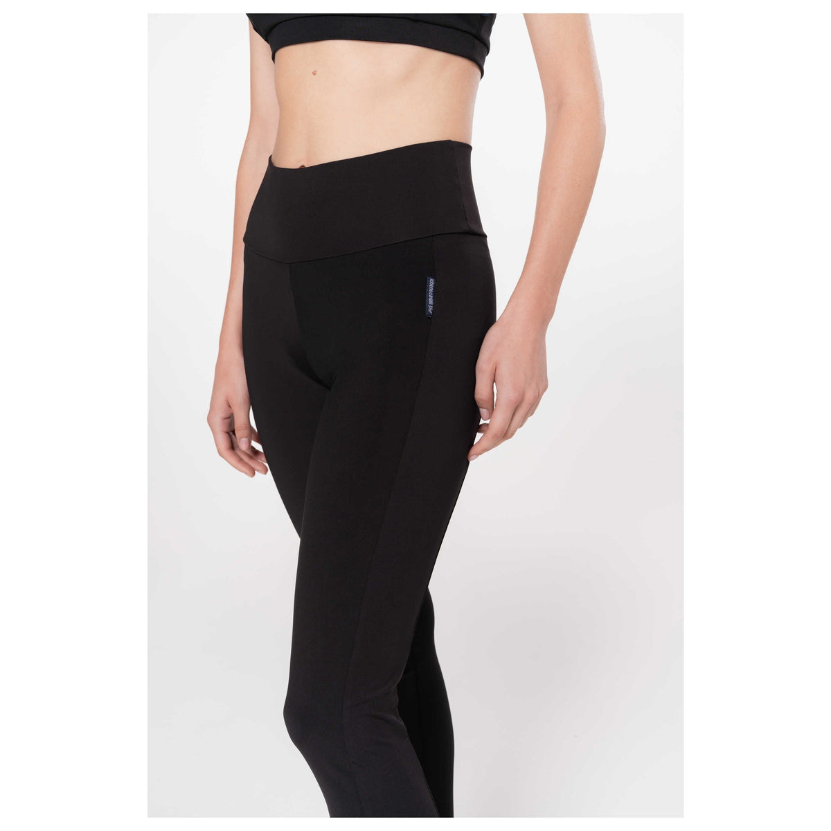 Roberto Cavalli Golf Women's Legging Pants