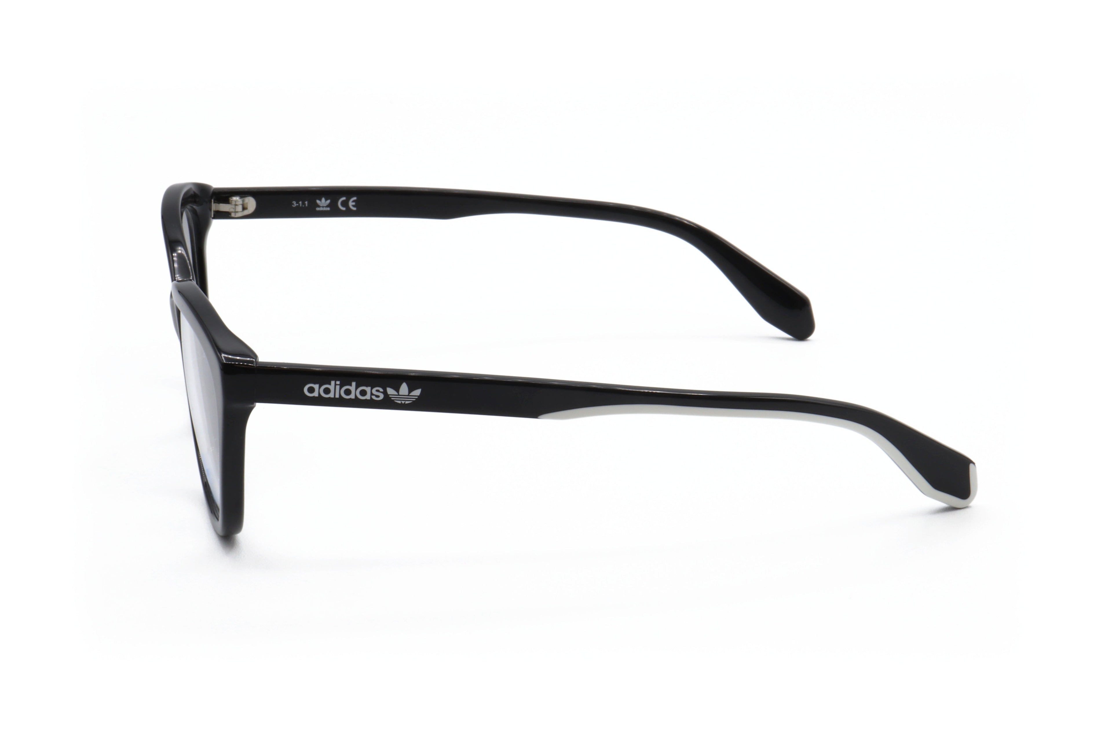 Adidas Original Women's Plastic Glasses