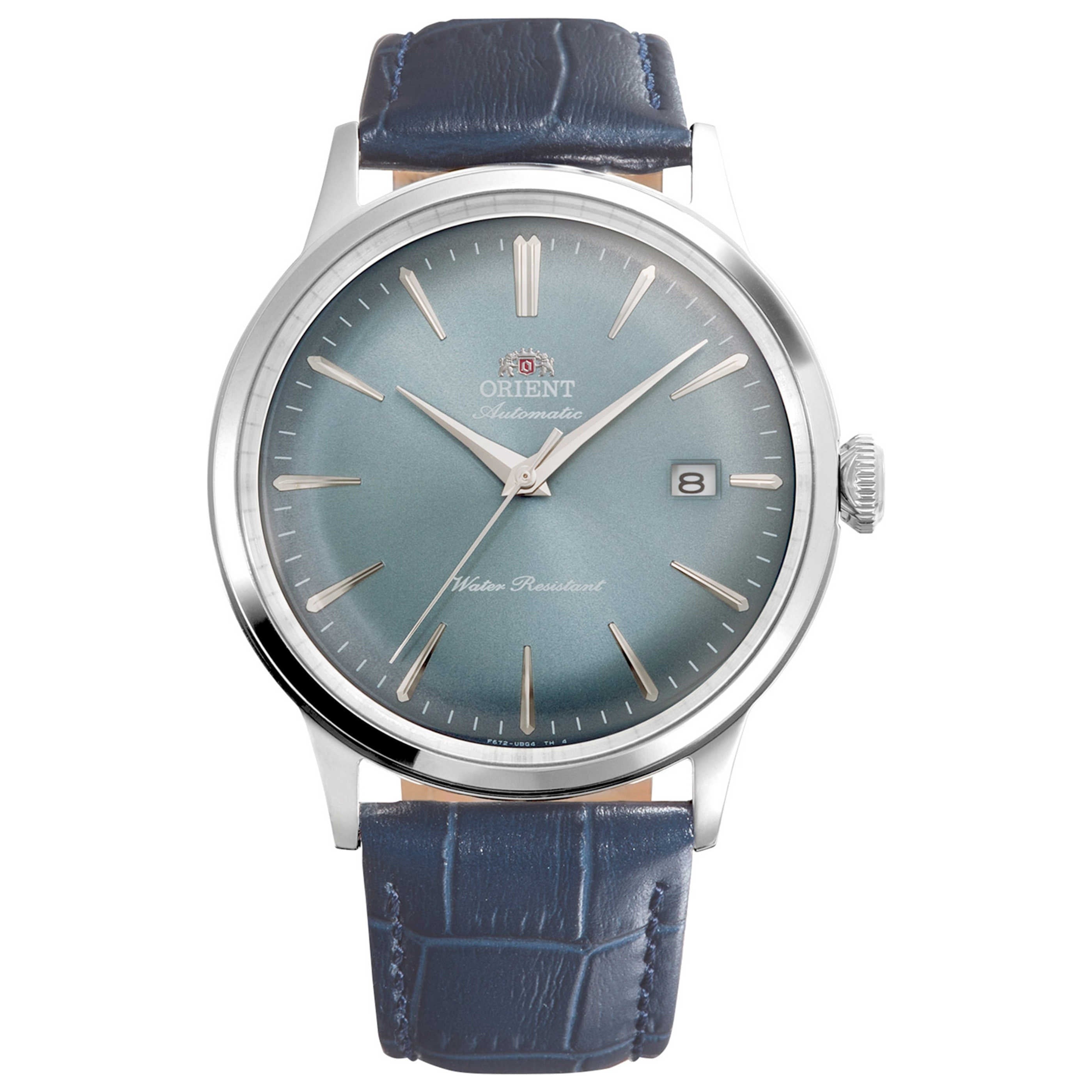 Orient Classic Bambino Men's Watch RA-AC0030L