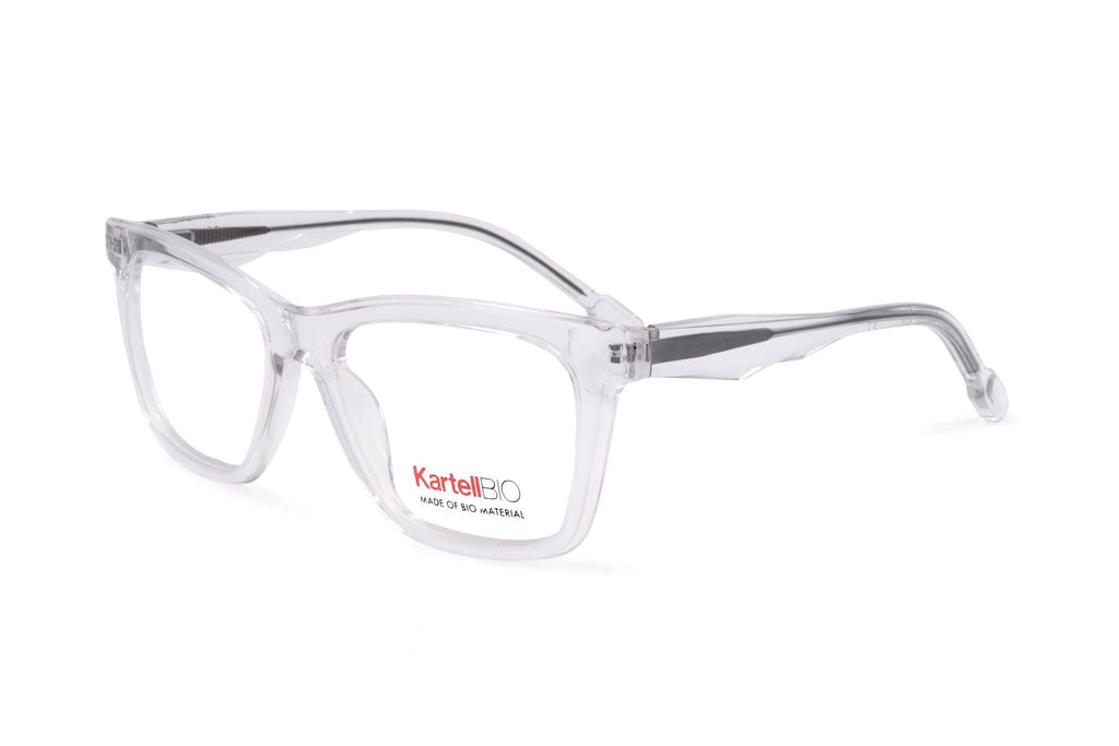 Kartell Unisex Acetate Glasses