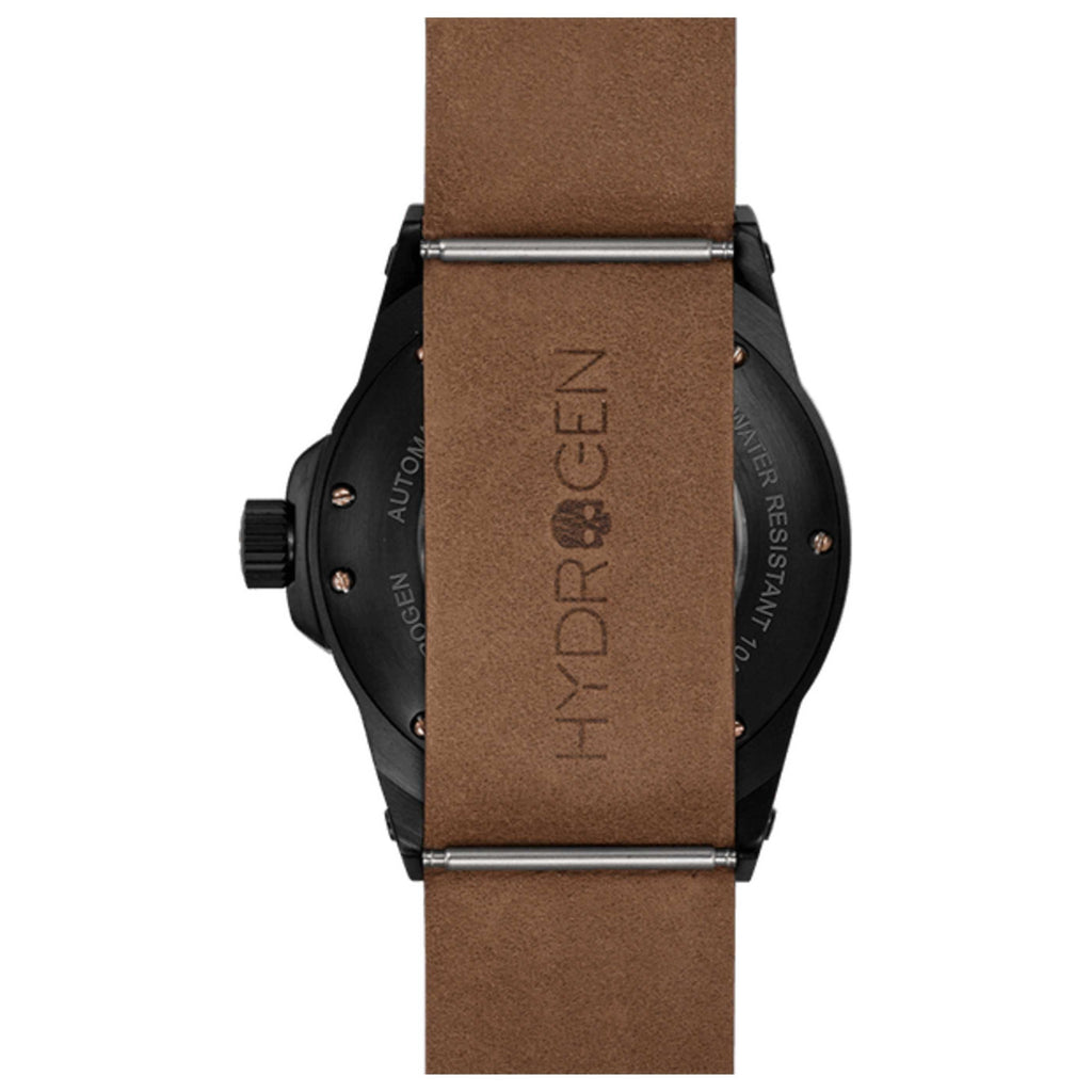Hydrogen Men's Watch HW324203