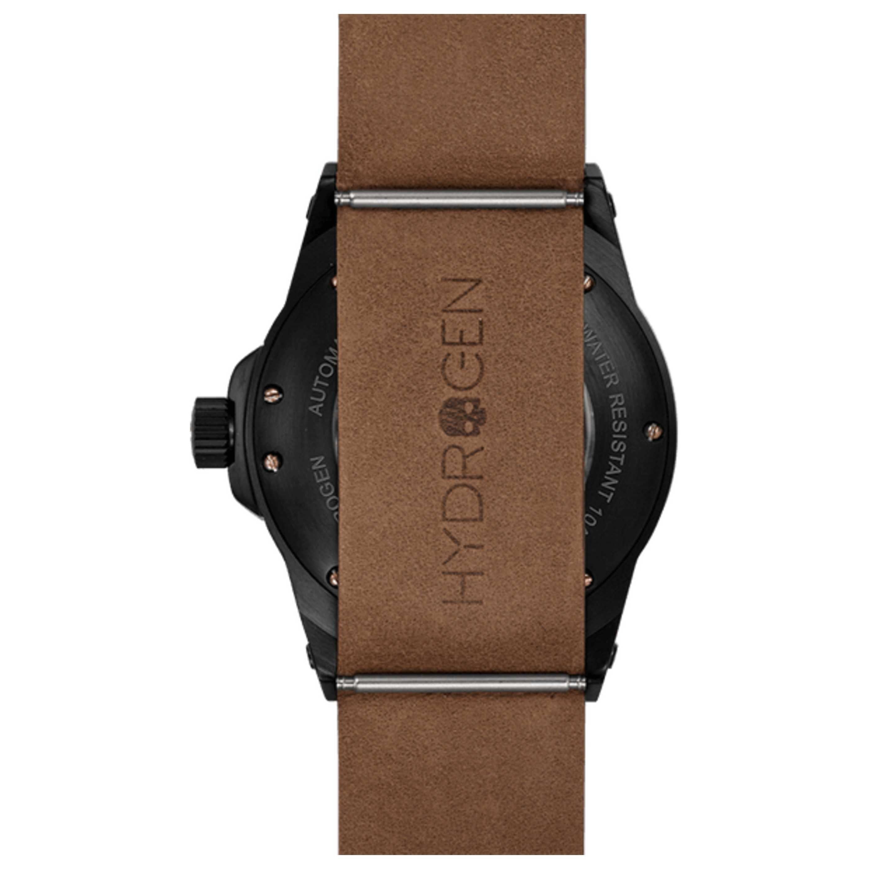 Hydrogen Men's Watch HW324203