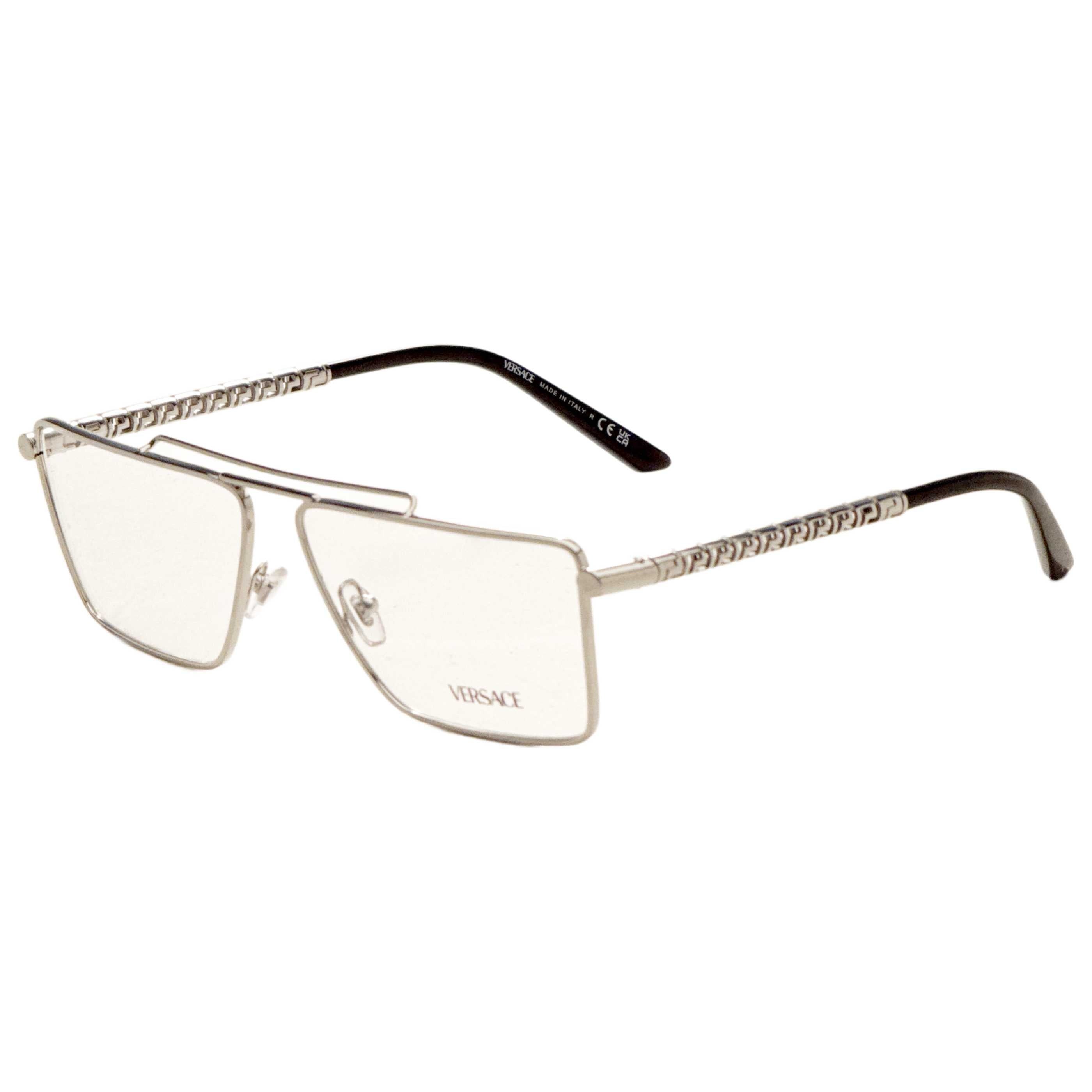 Versace Men's Eyeglasses VE1295-1000-59