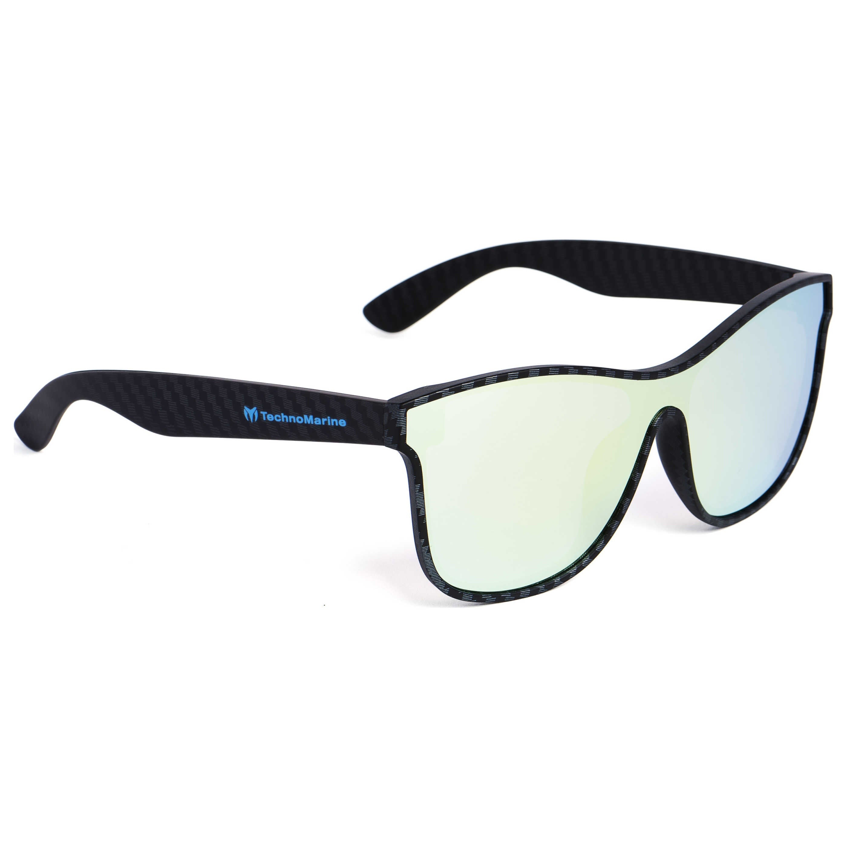 TechnoMarine Unisex Sunglasses TMEW010-06
