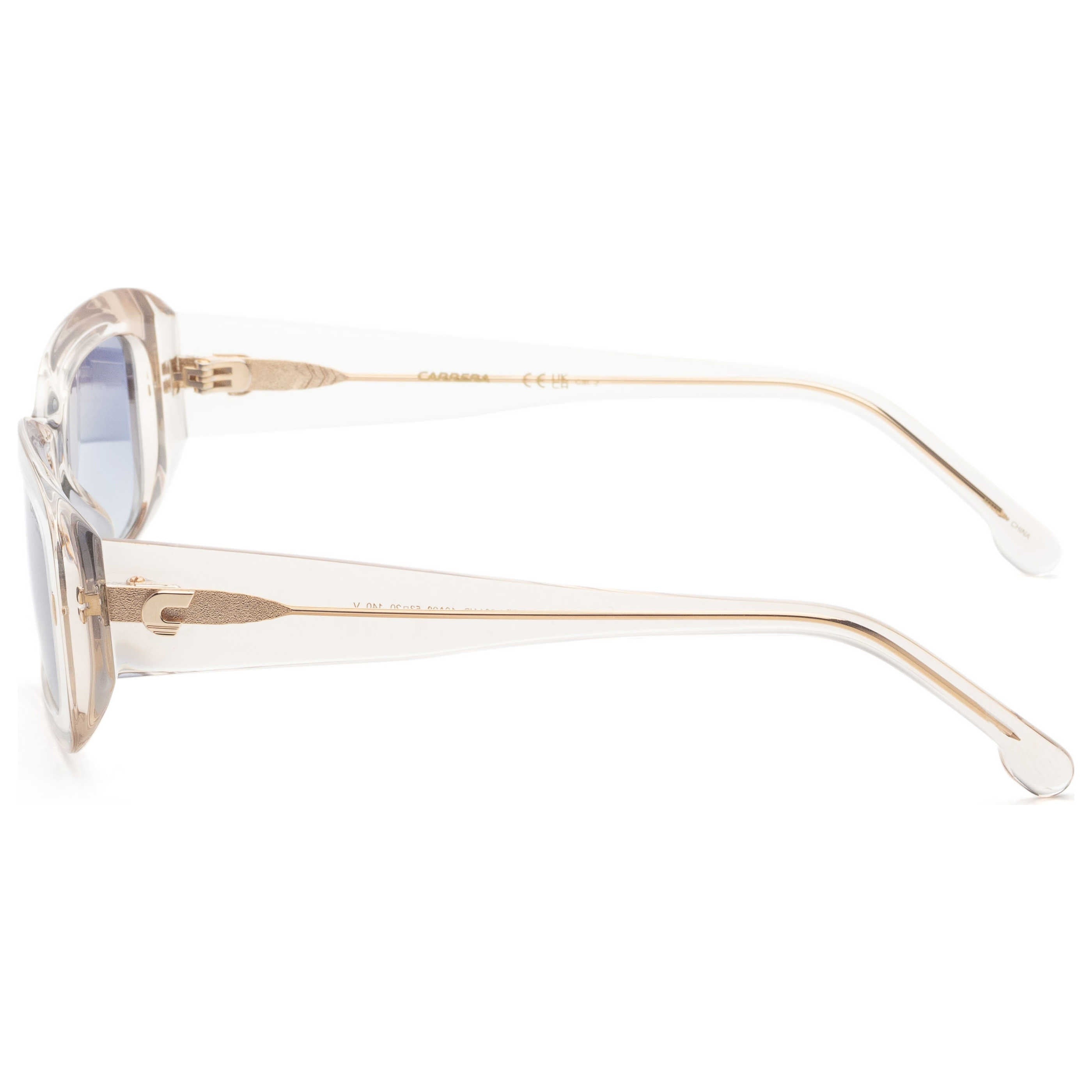 Carrera Women's Sunglasses CA3014S-010A-08