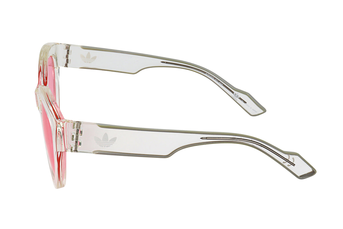 Adidas Women's Plastic Sunglasses