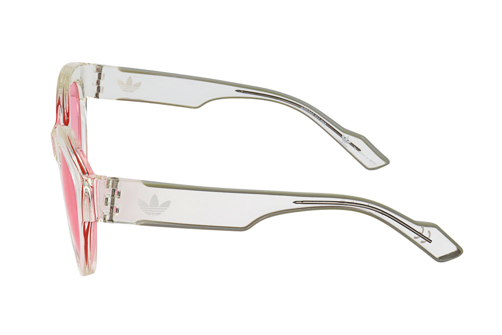 Adidas Women's Plastic Sunglasses