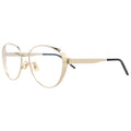 Saint Laurent Women's Eyeglasses SLM93-30011890-004