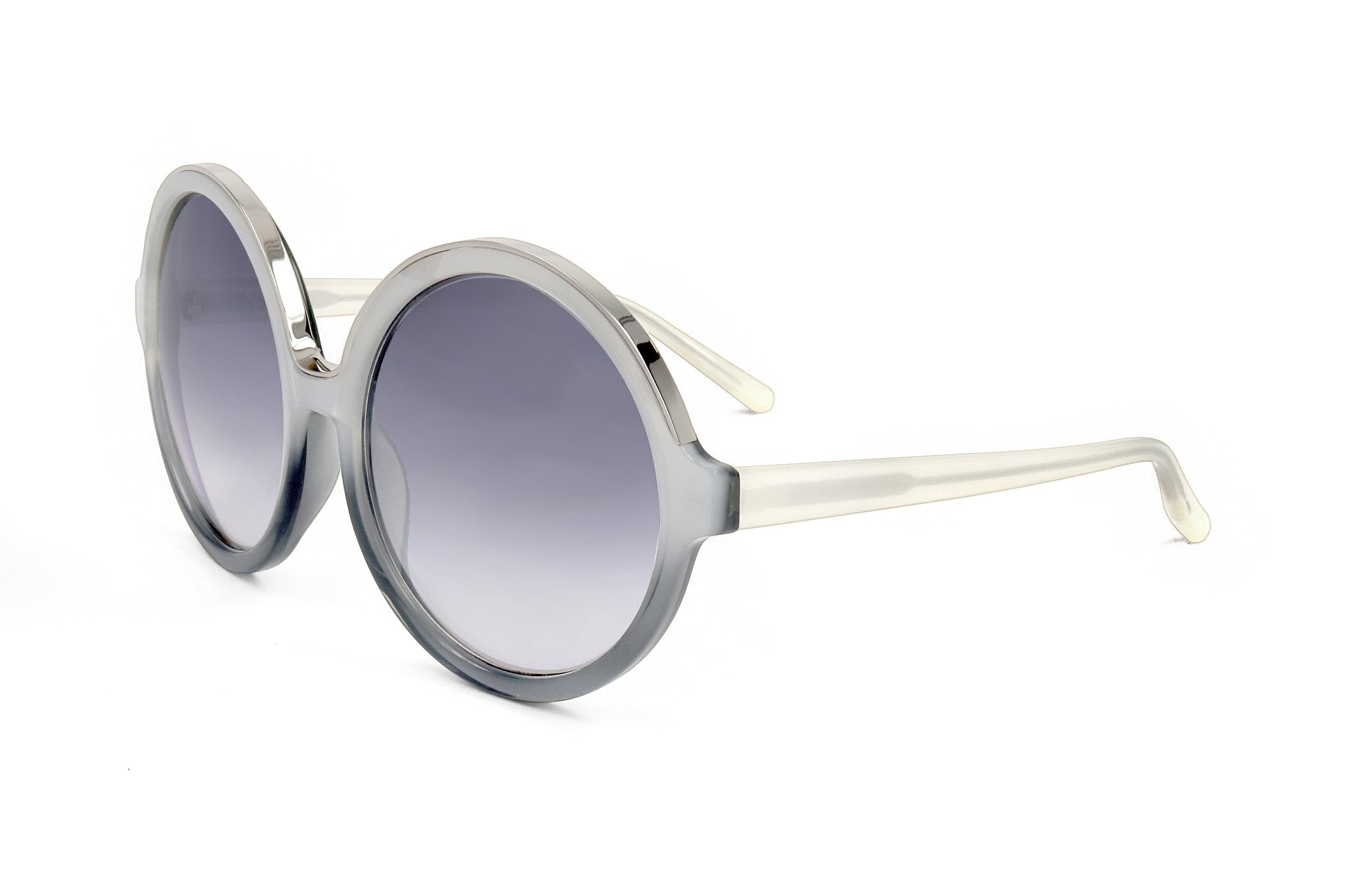 No 21 by Linda Farrow Women's Acetate Sunglasses