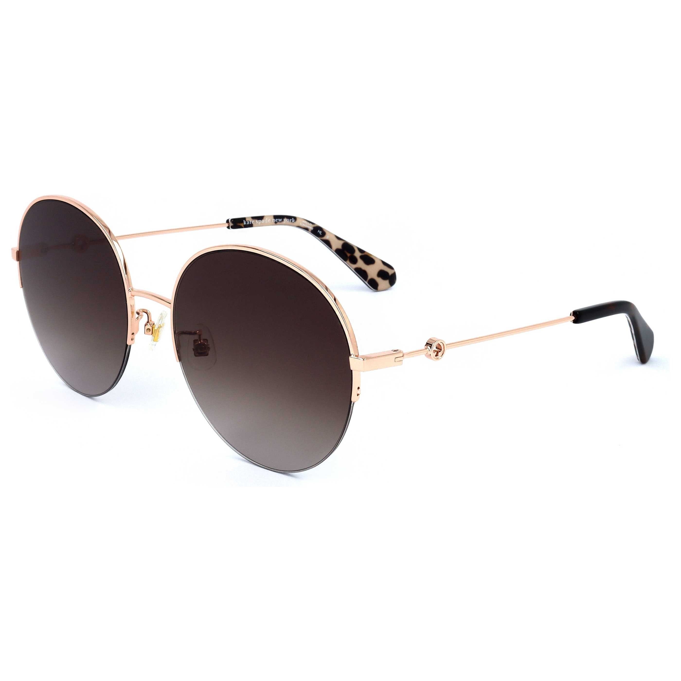 Kate Spade Women's Sunglasses ELLIANA-F-S-AU2-59